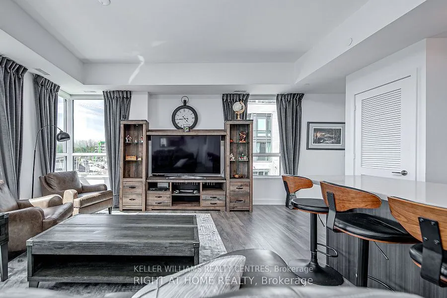 289 Broward Way, #89