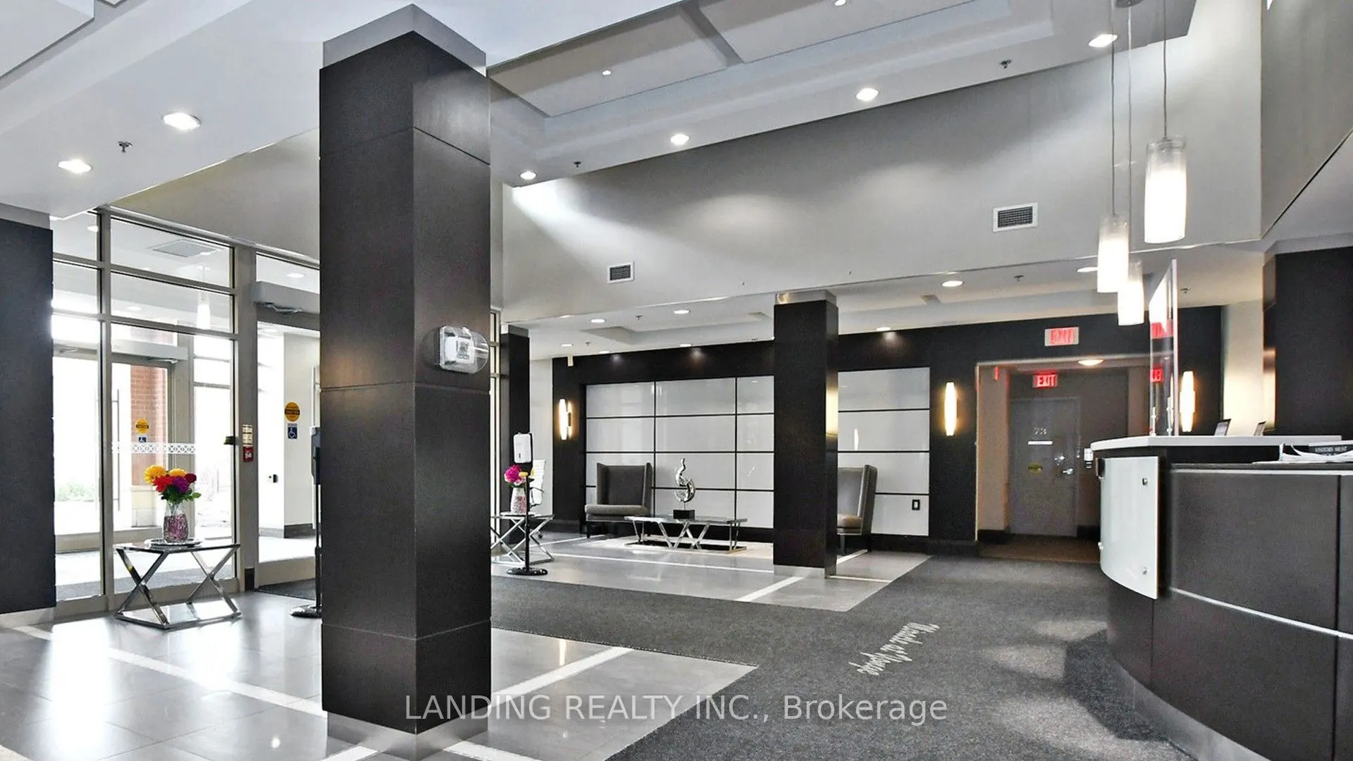 75 King William Crescent, #411