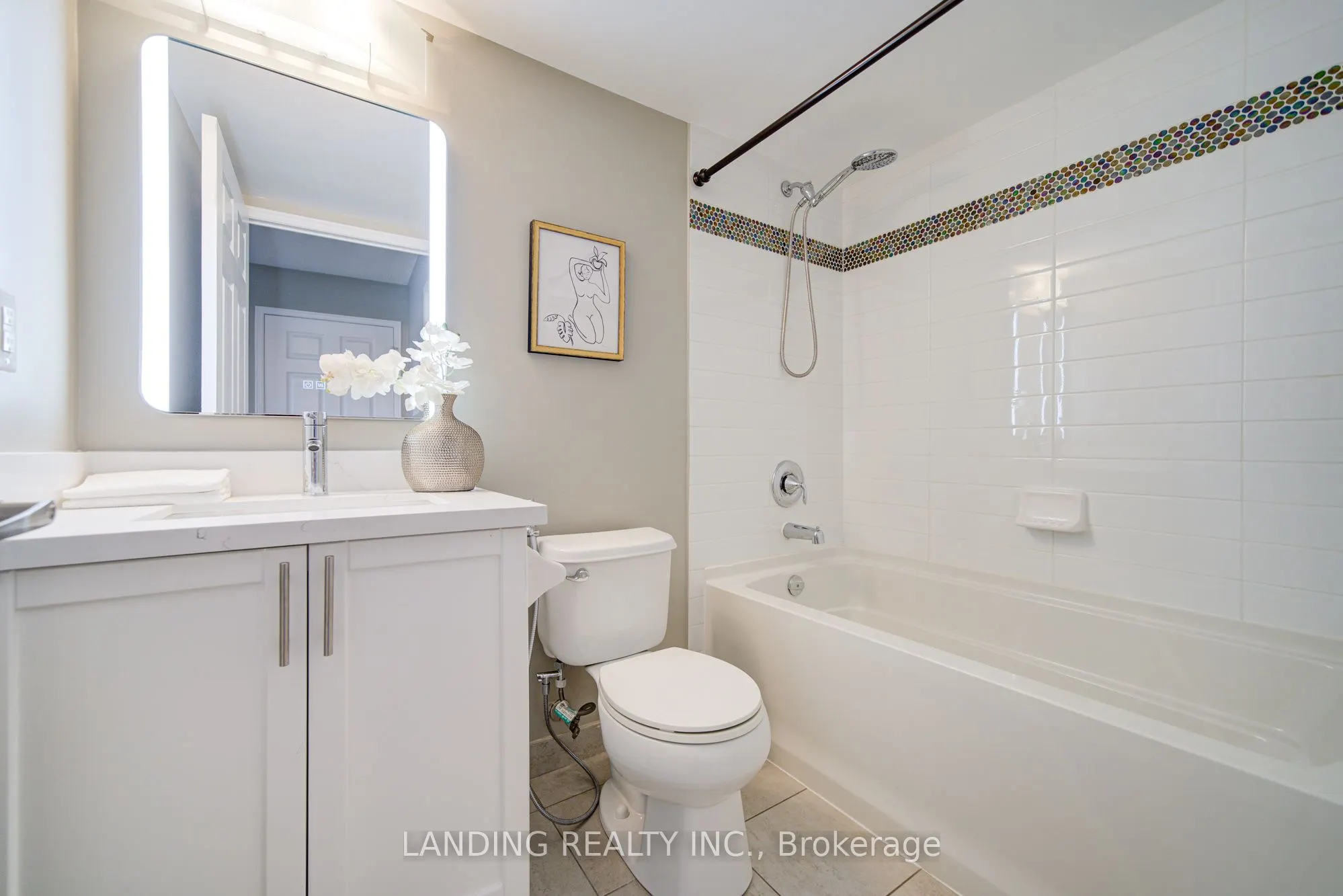 75 King William Crescent, #411