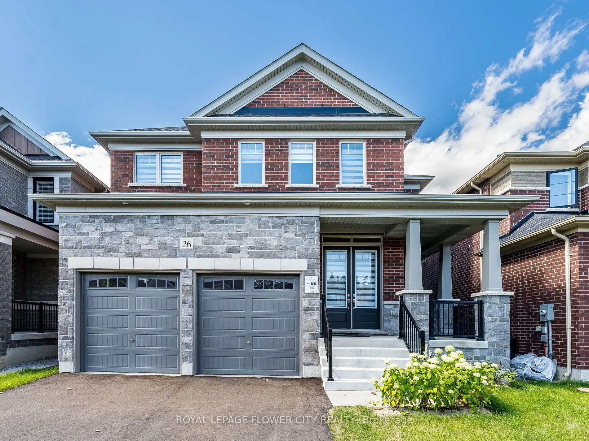 26 Hummingbird Grove