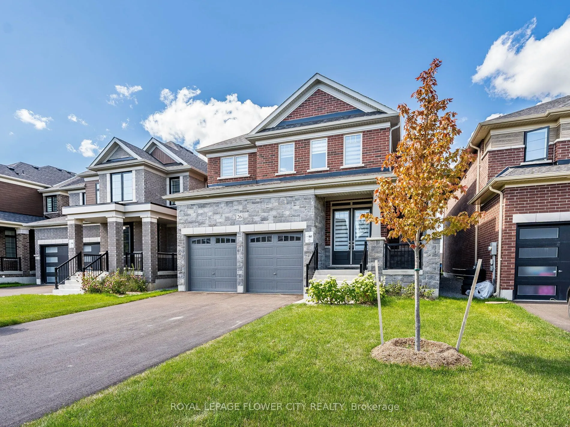 26 Hummingbird Grove