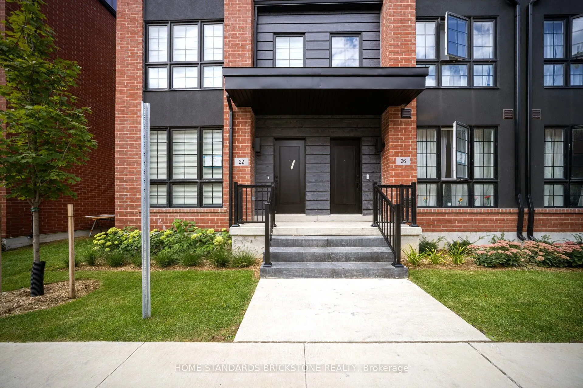 22 Chesley Street