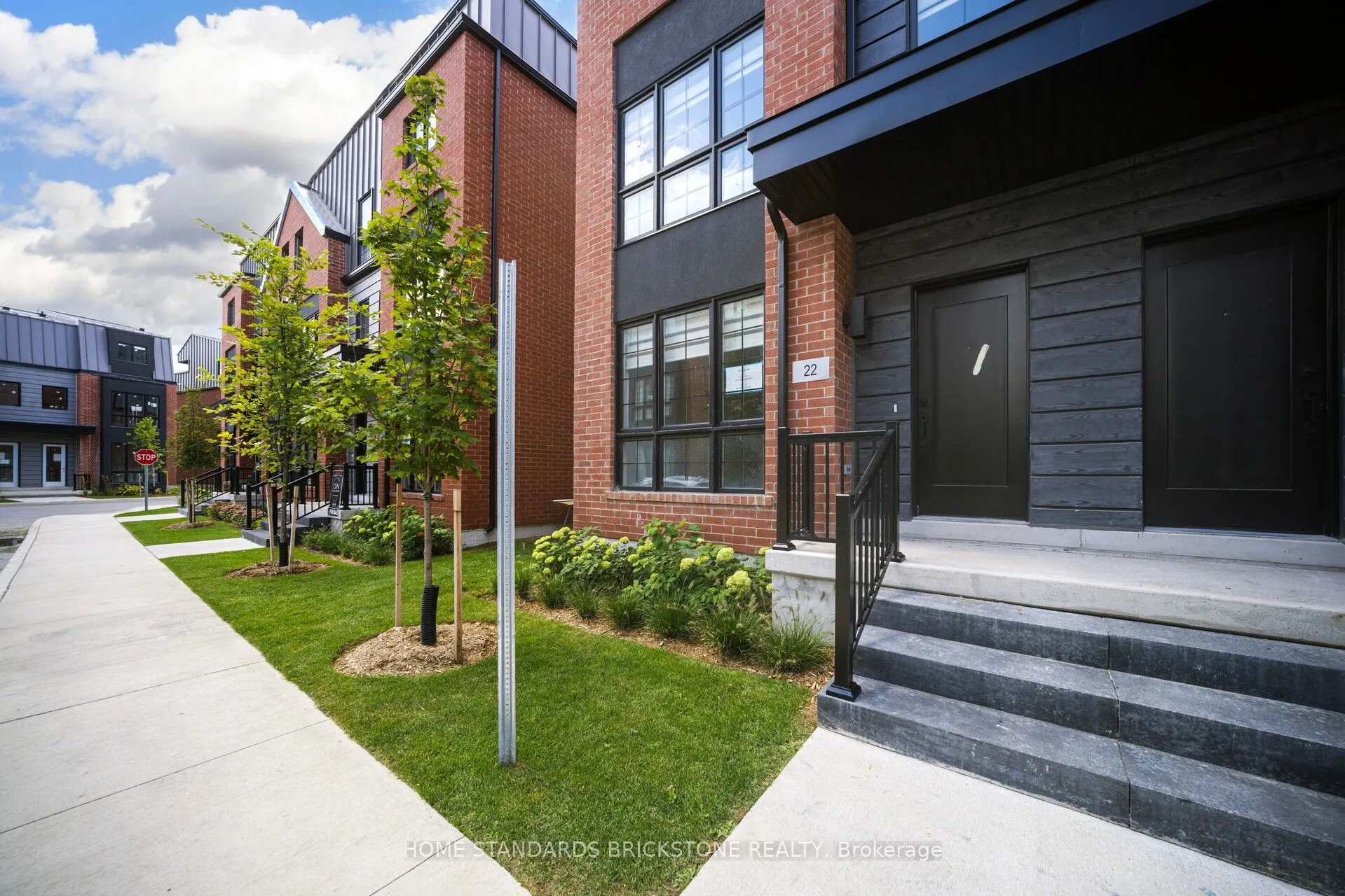 22 Chesley Street
