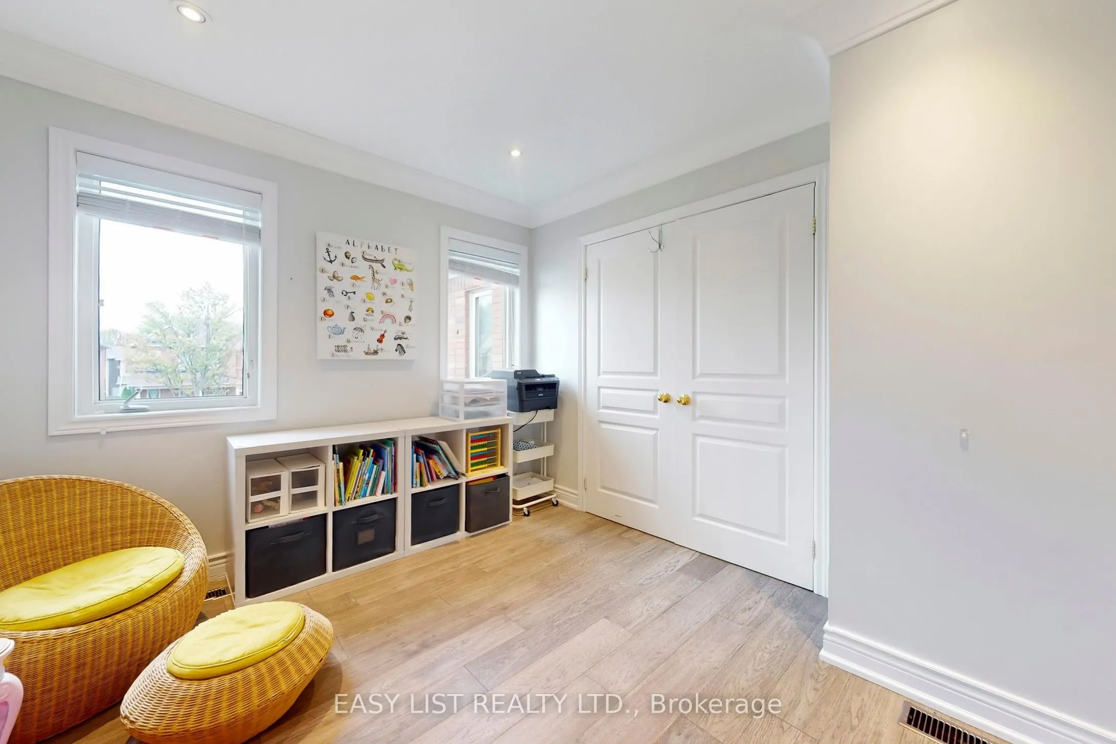 6 Kingshill Road