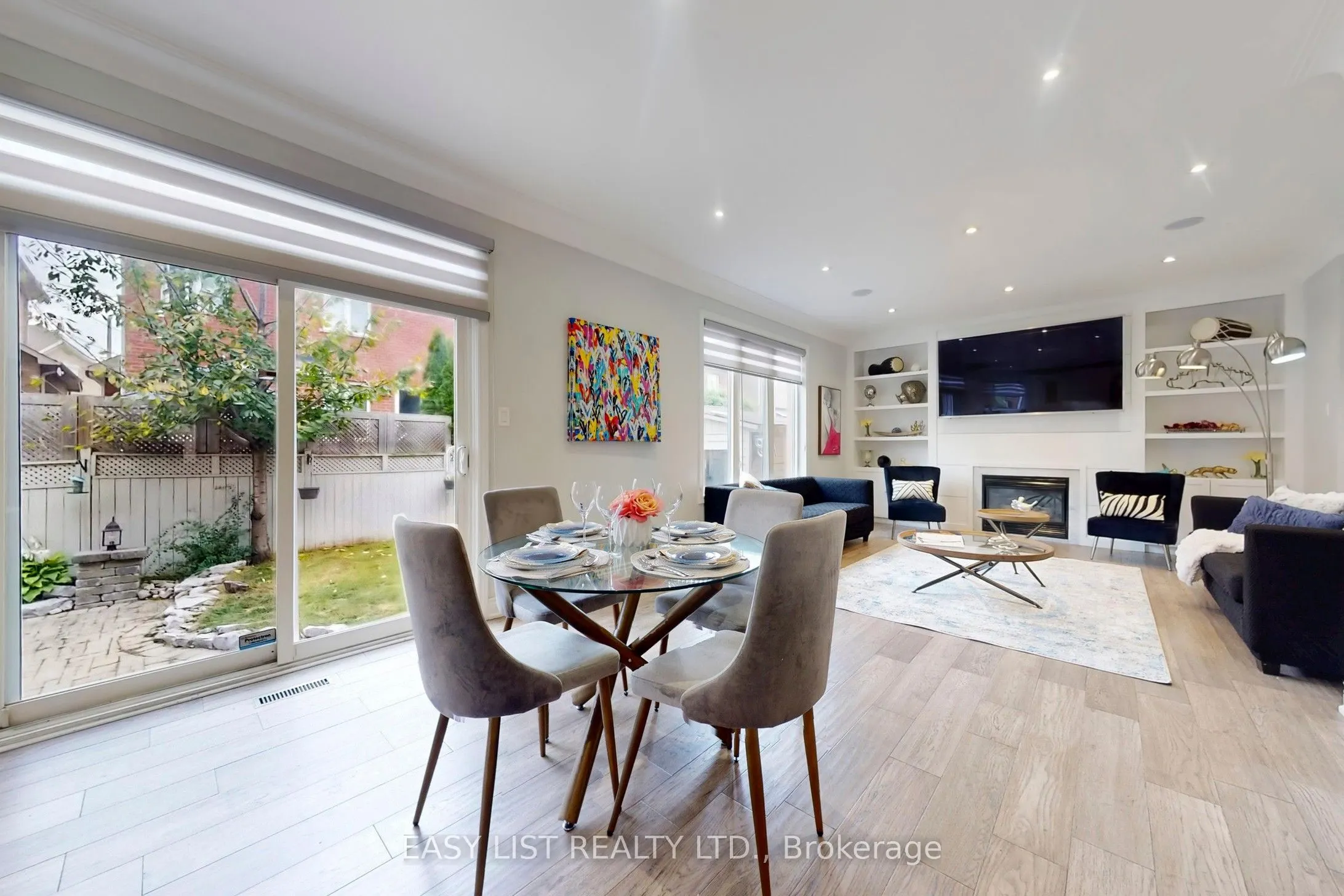 6 Kingshill Road