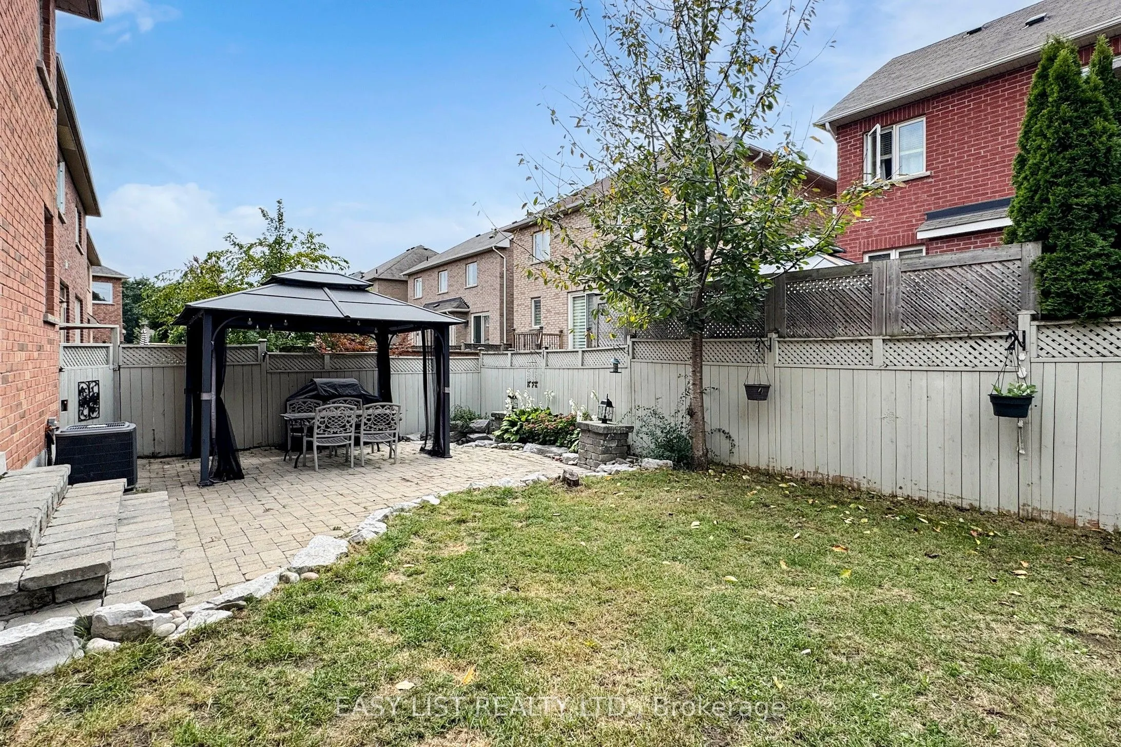 6 Kingshill Road