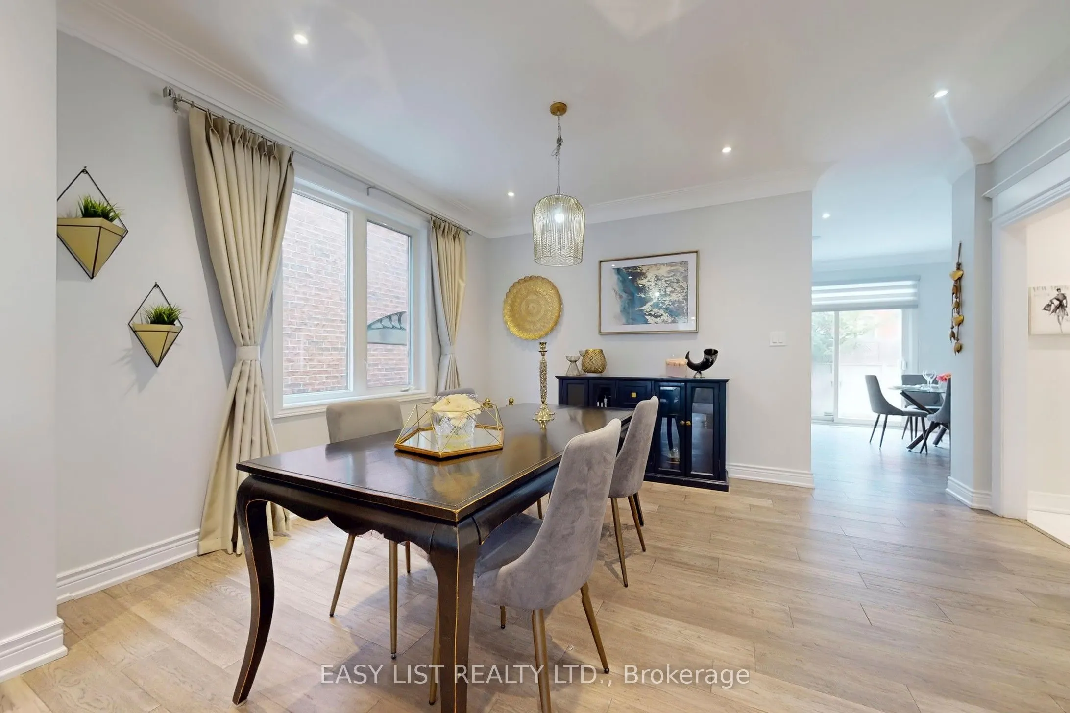 6 Kingshill Road