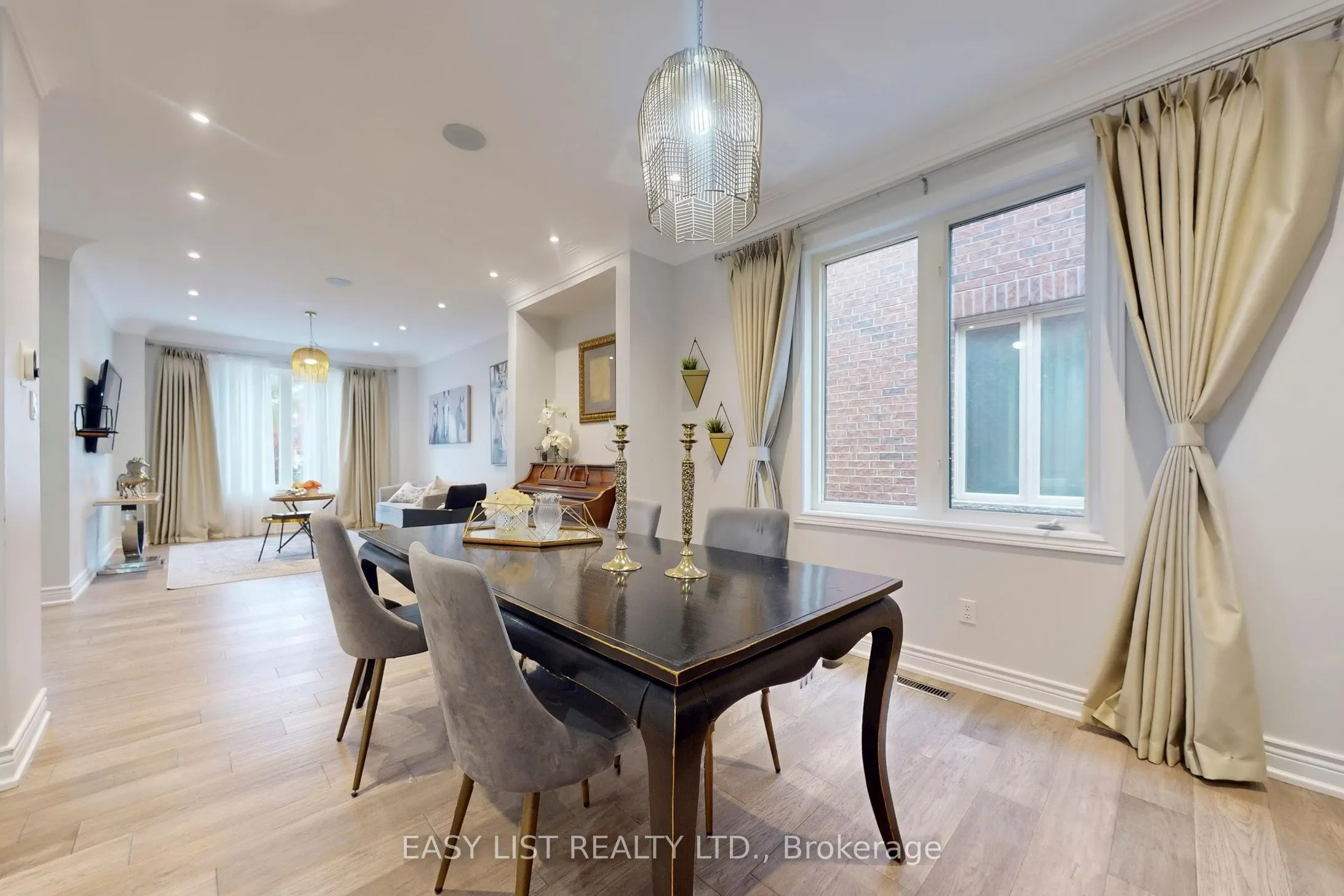 6 Kingshill Road