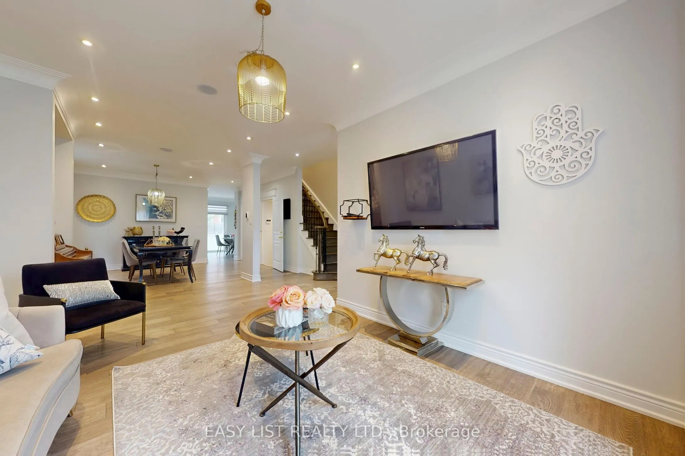 6 Kingshill Road