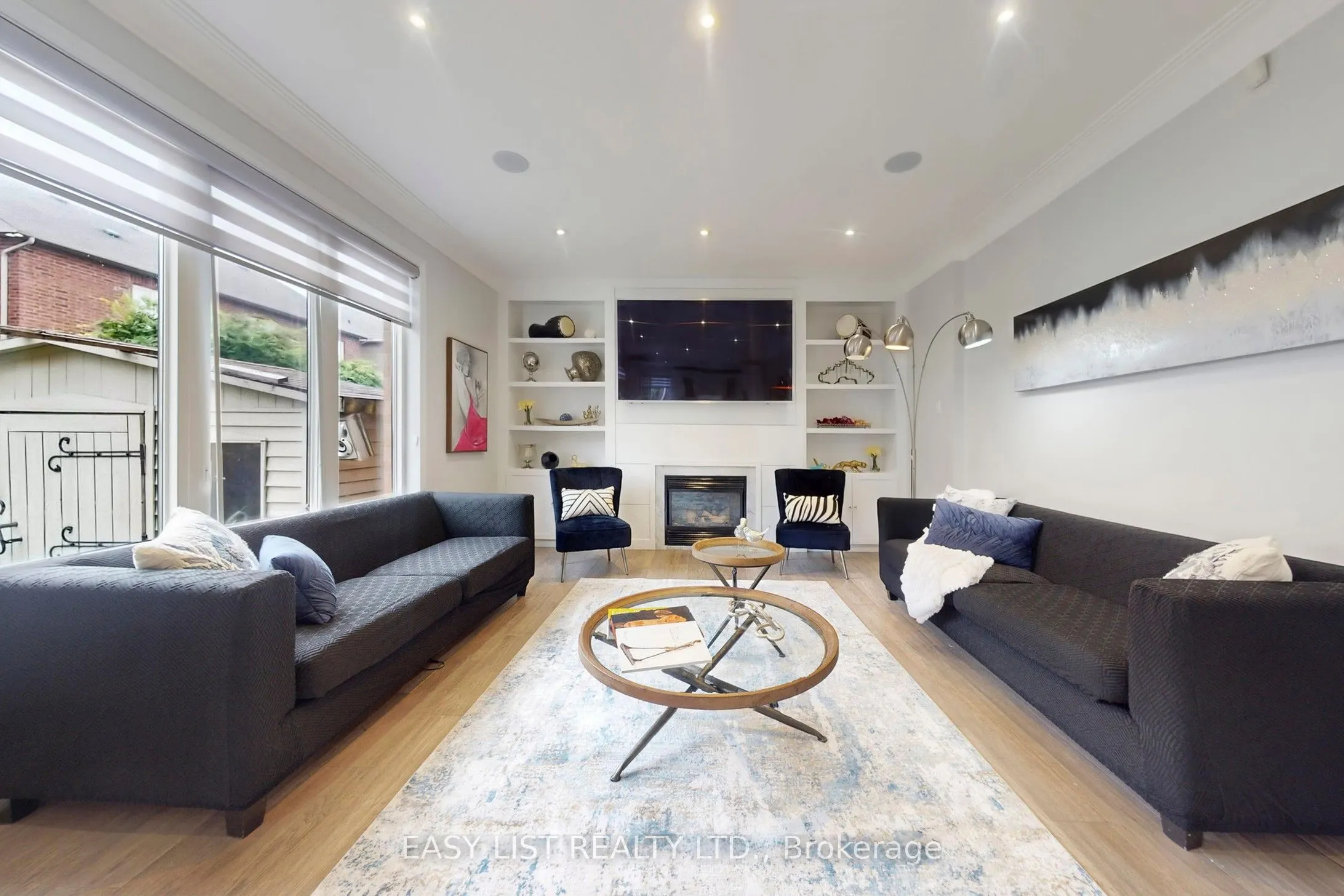 6 Kingshill Road