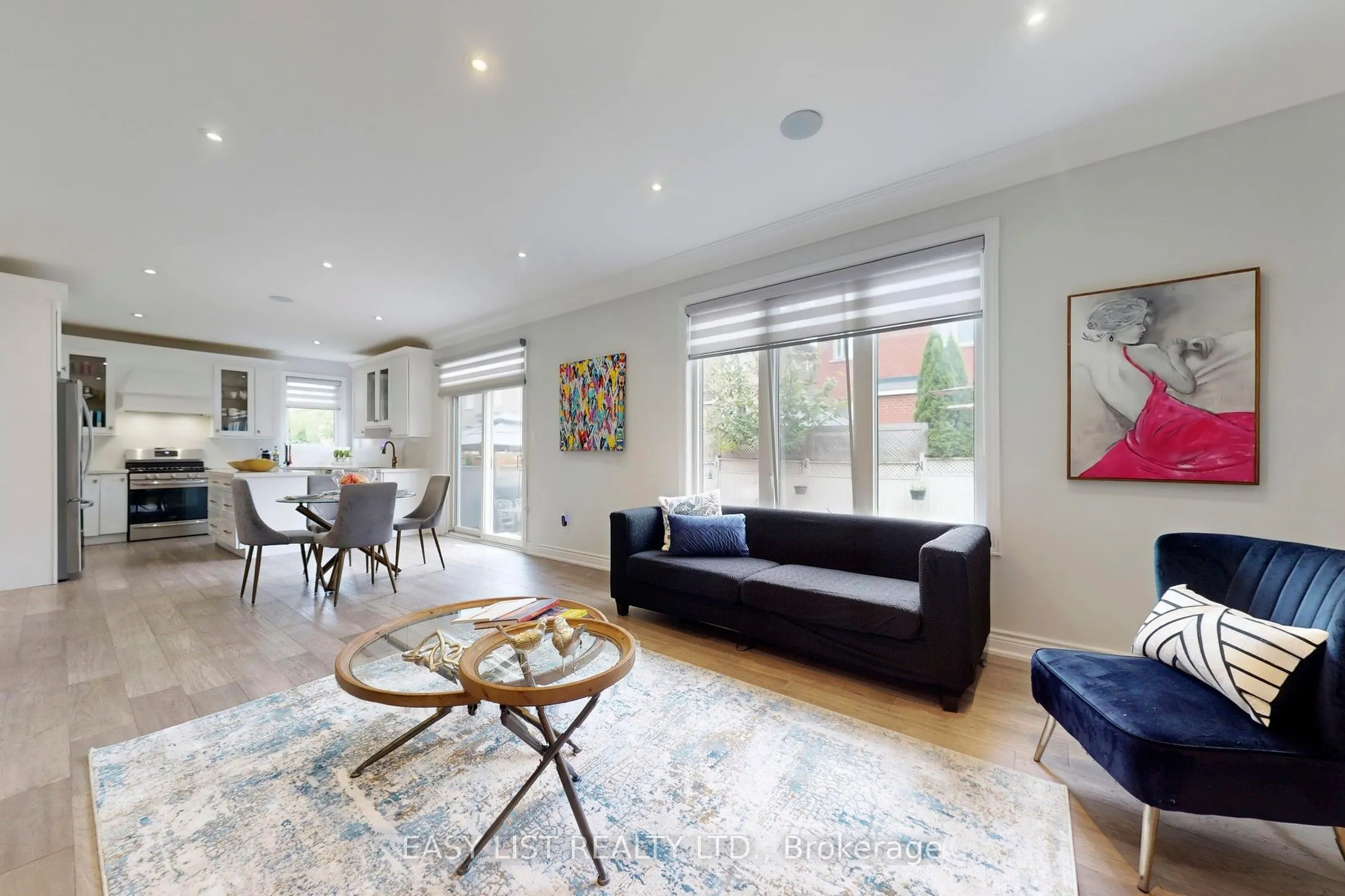 6 Kingshill Road