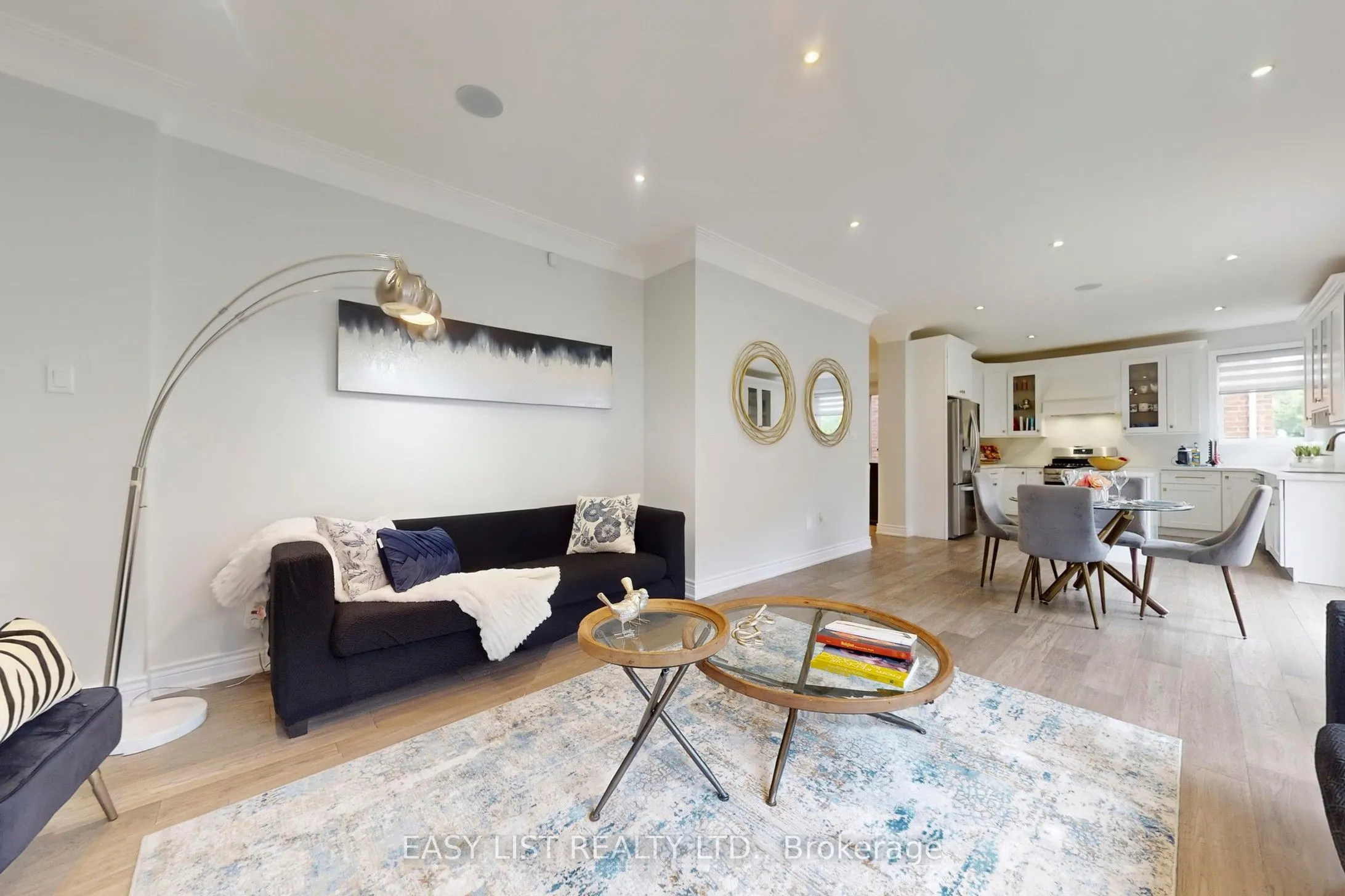 6 Kingshill Road