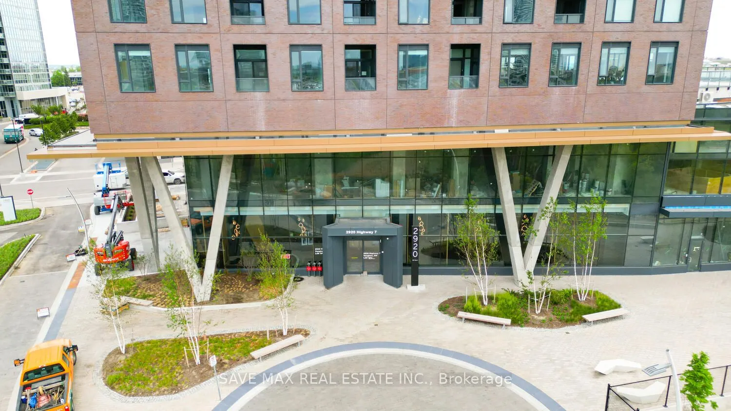 2920 Highway 7 Road, #1508