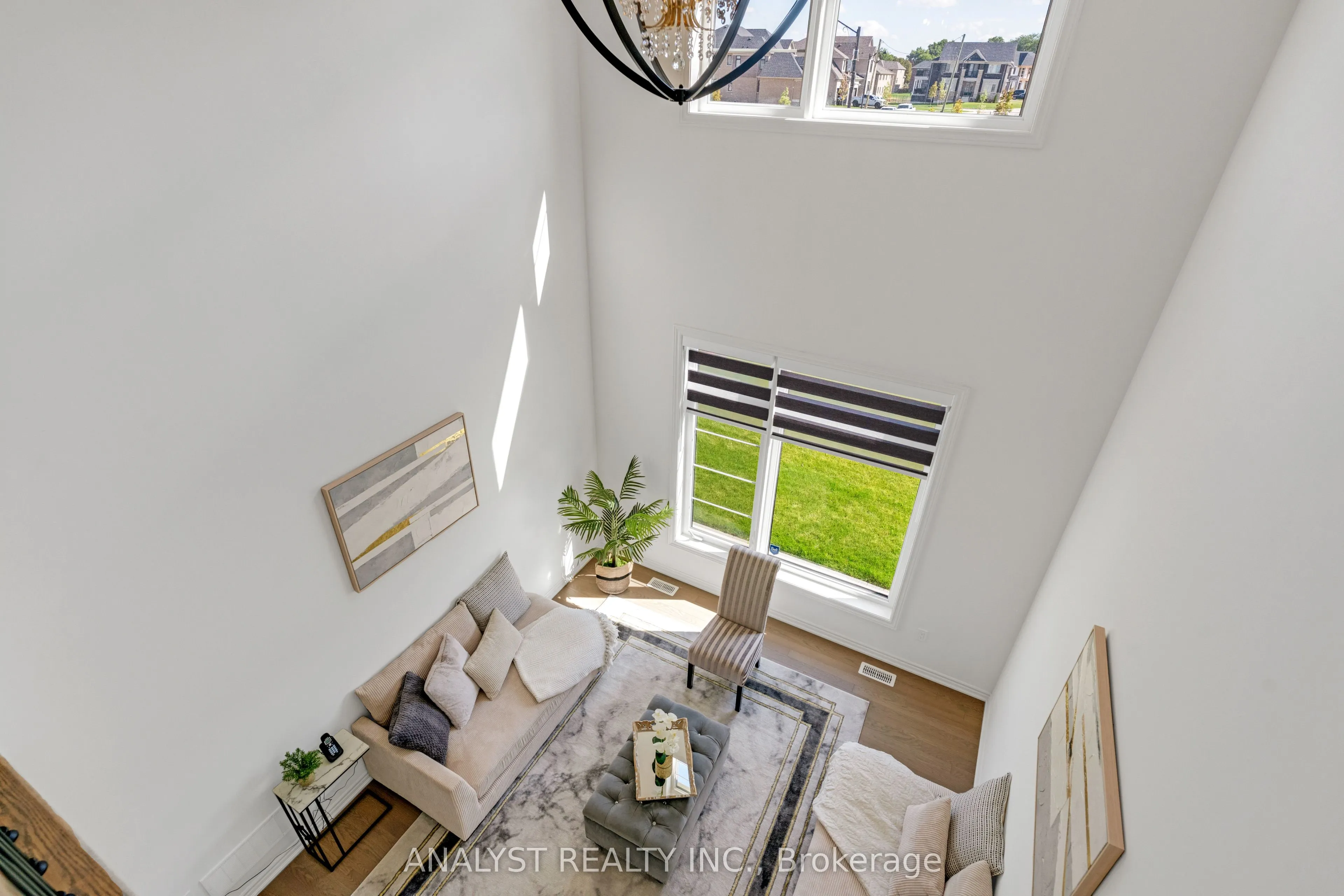 1 Twinleaf Crescent