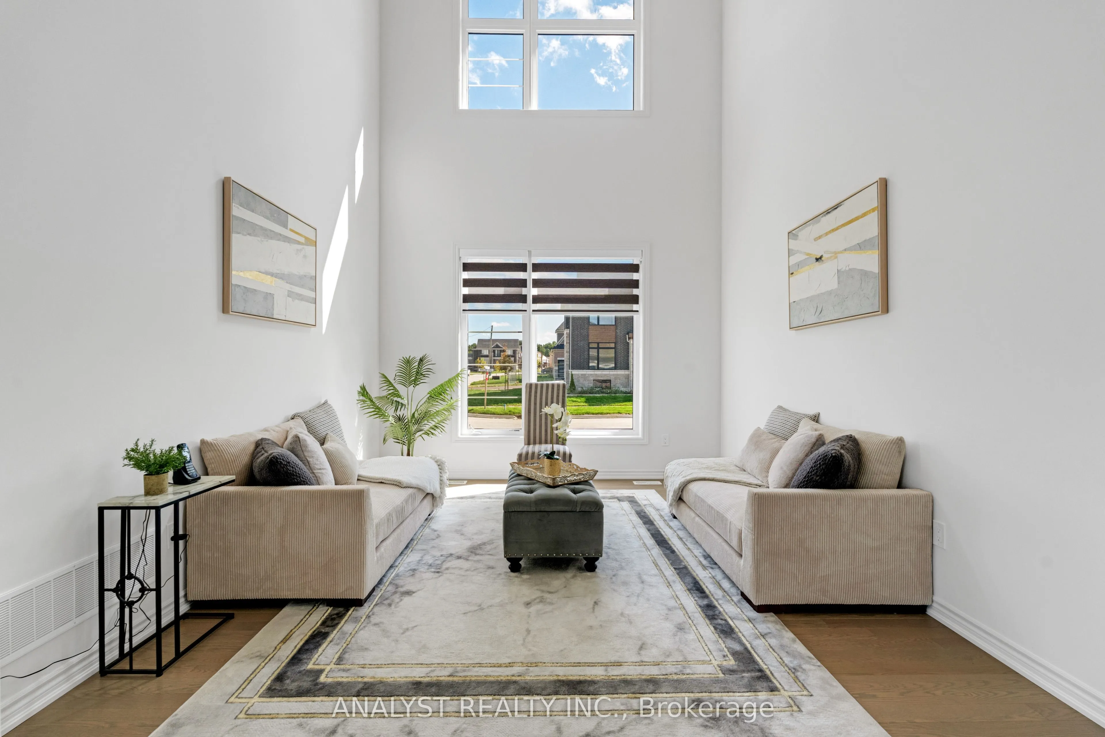 1 Twinleaf Crescent