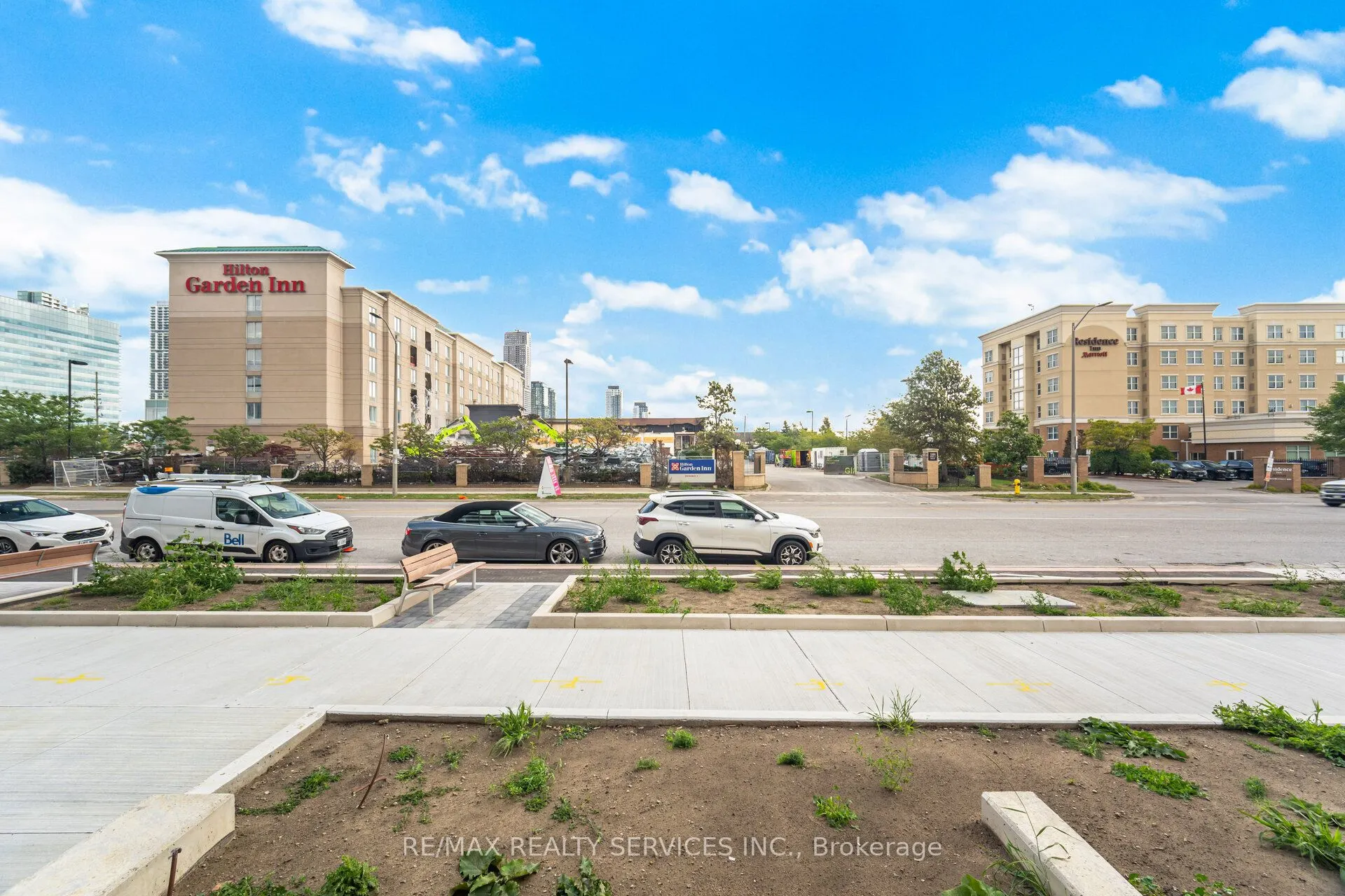 28 Interchange Way, #103 D