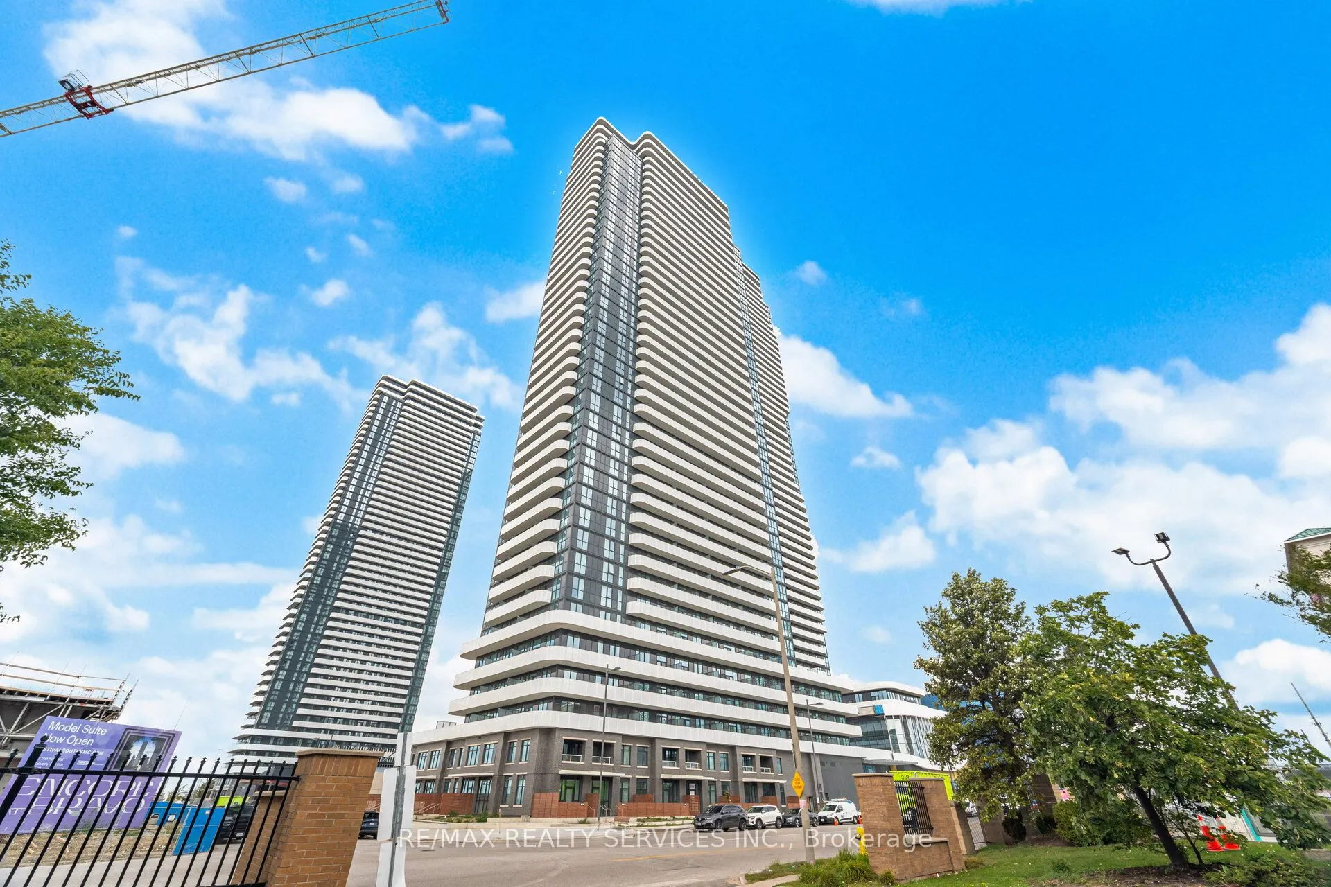 28 Interchange Way, #103 D