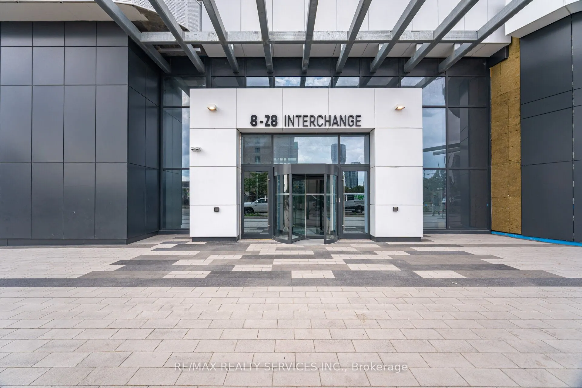 28 Interchange Way, #103 D
