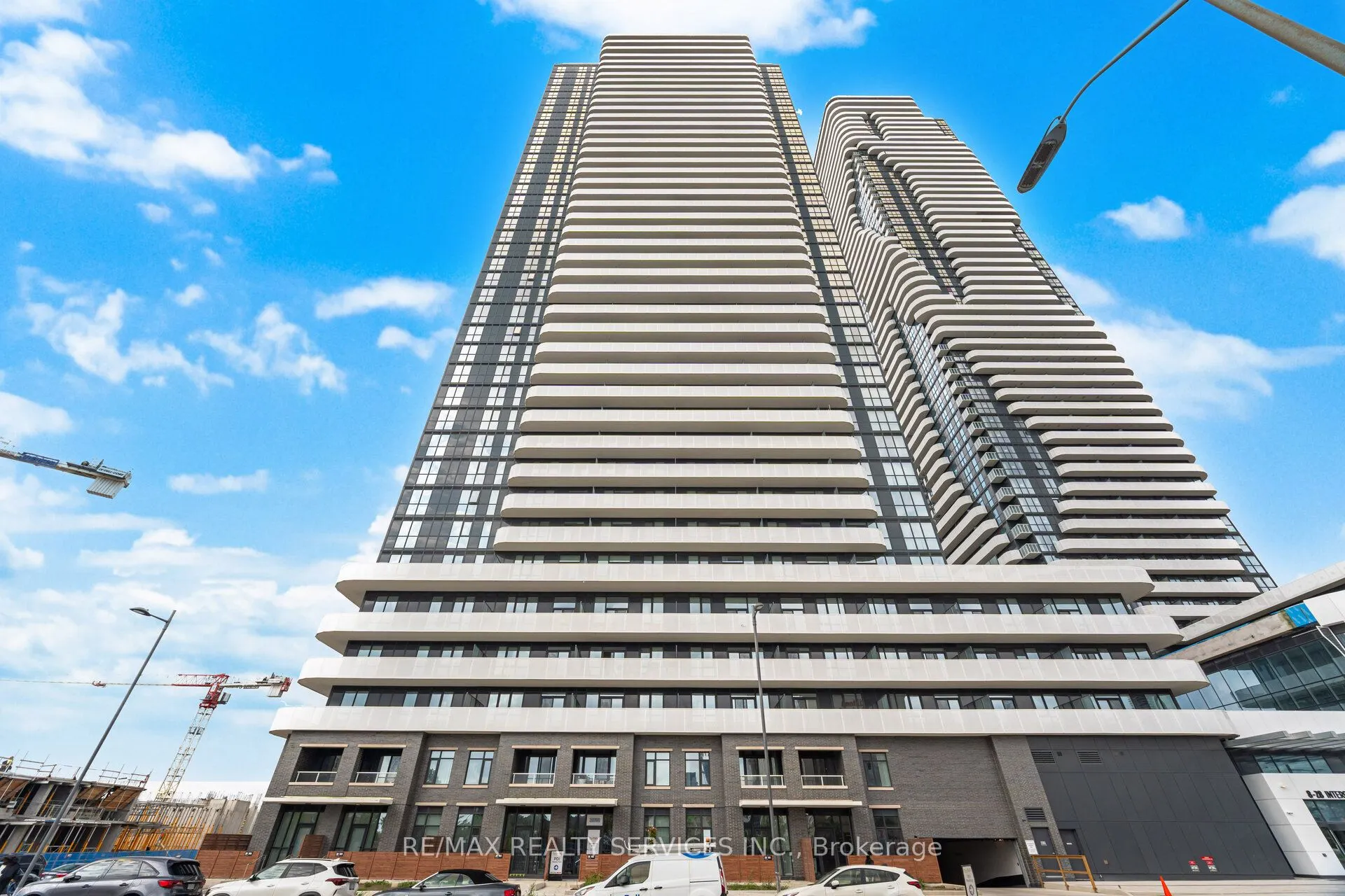28 Interchange Way, #103 D
