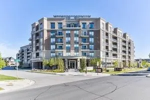 540 Bur Oak Avenue, #733