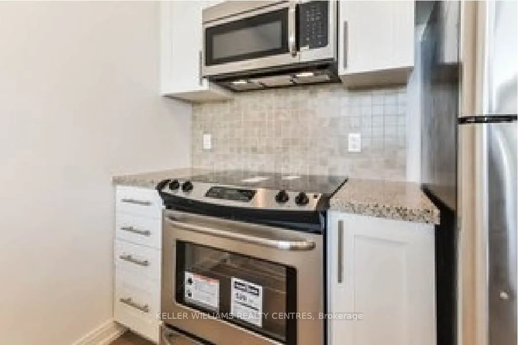 540 Bur Oak Avenue, #733