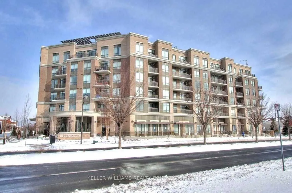 540 Bur Oak Avenue, #733