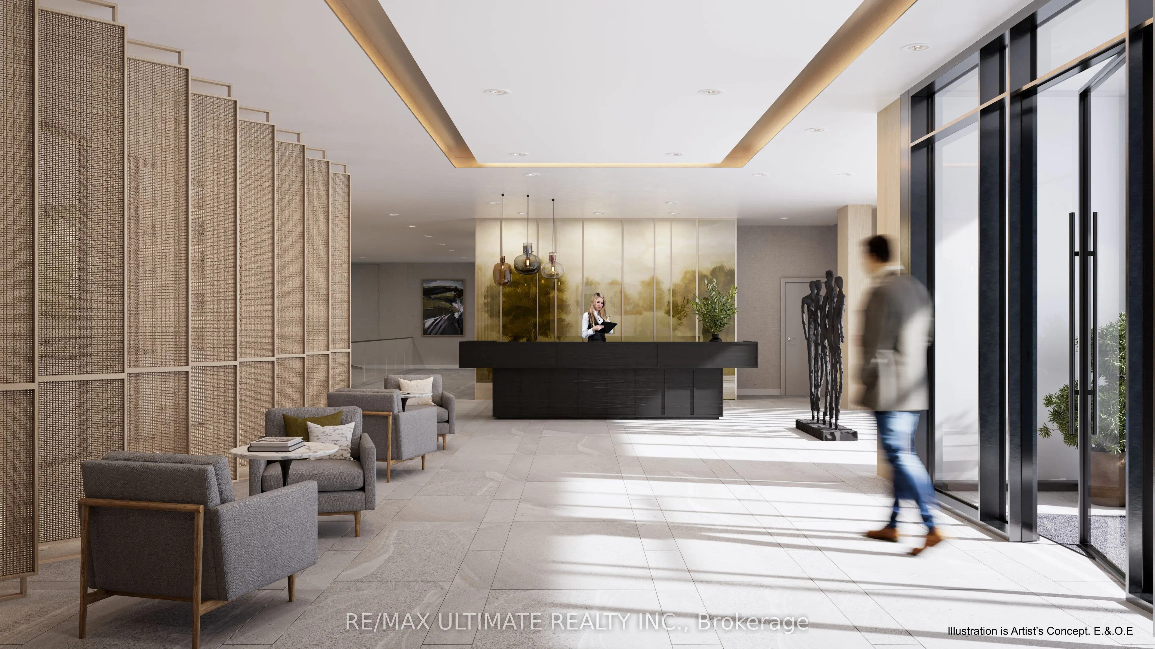 8 Beverley Glen Boulevard, #236