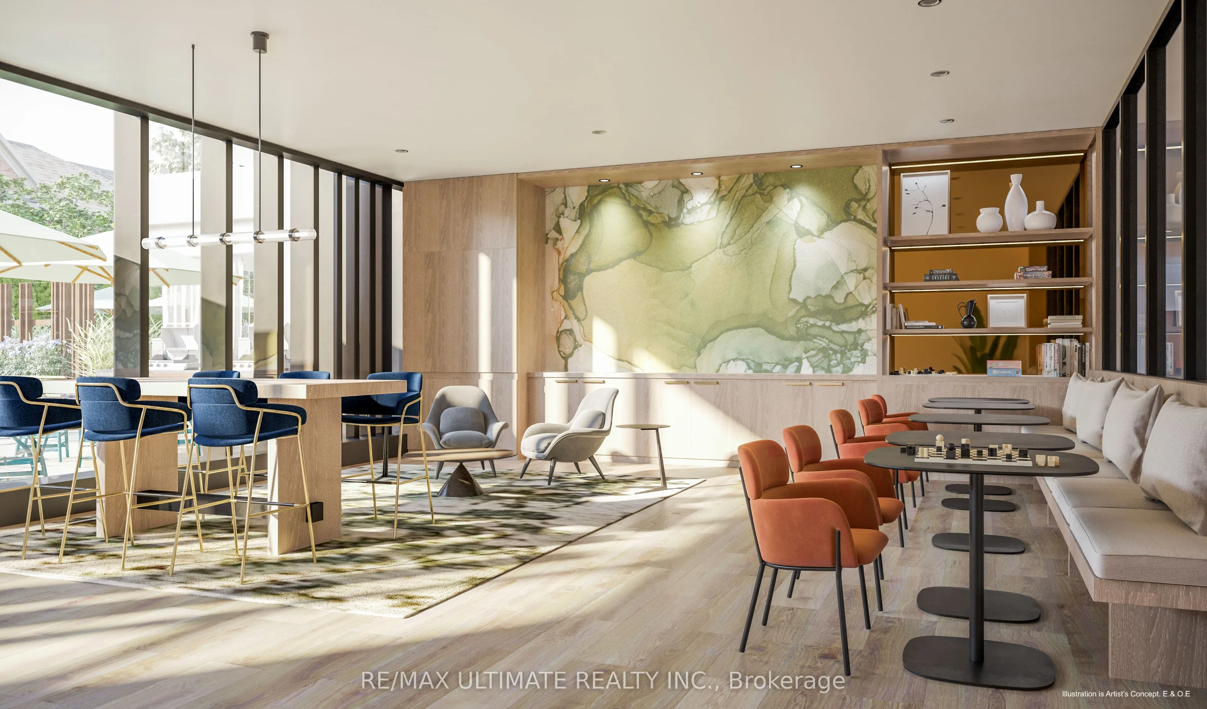 8 Beverley Glen Boulevard, #236