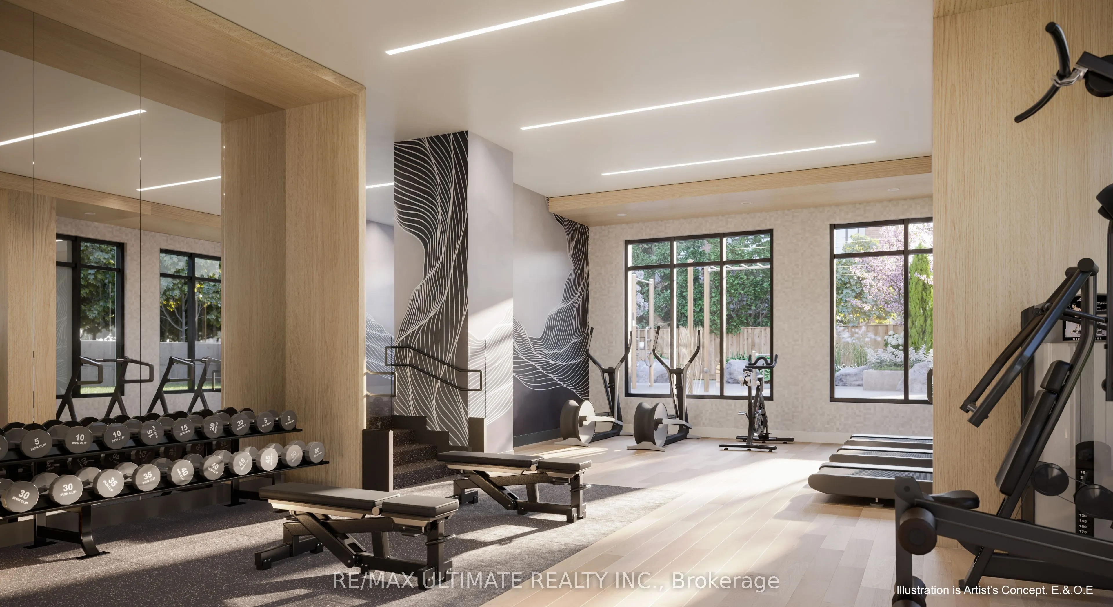 8 Beverley Glen Boulevard, #236