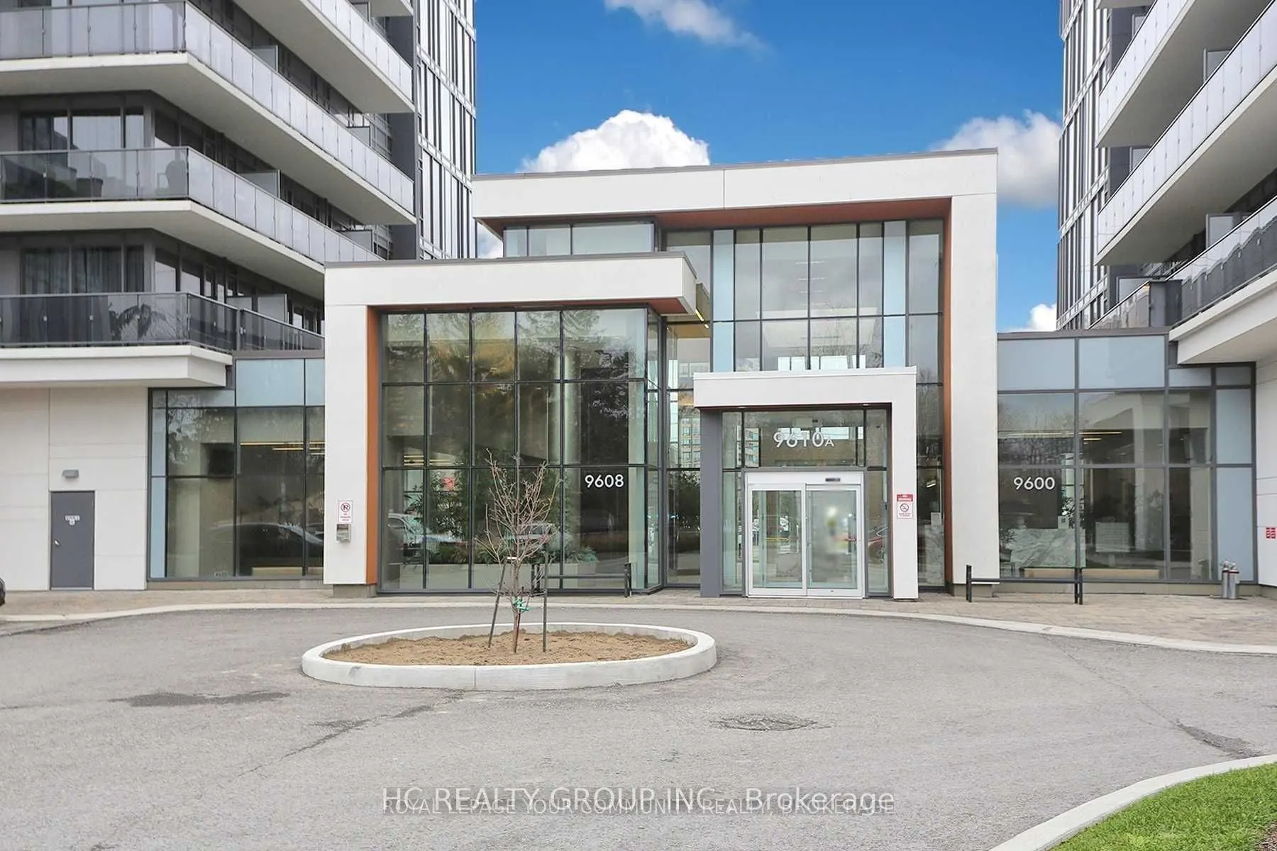 9608 Yonge Street, #602A