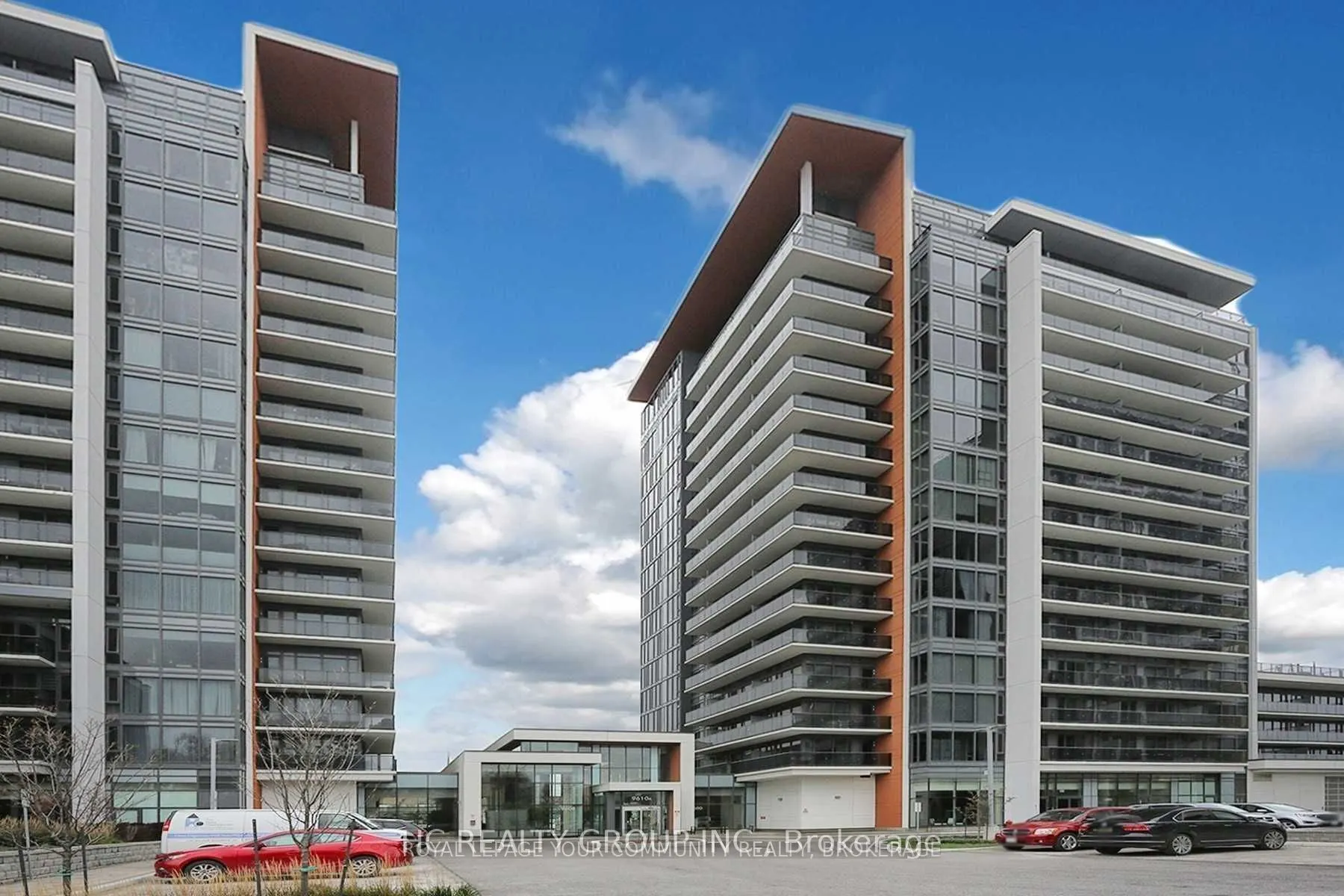 9608 Yonge Street, #602A