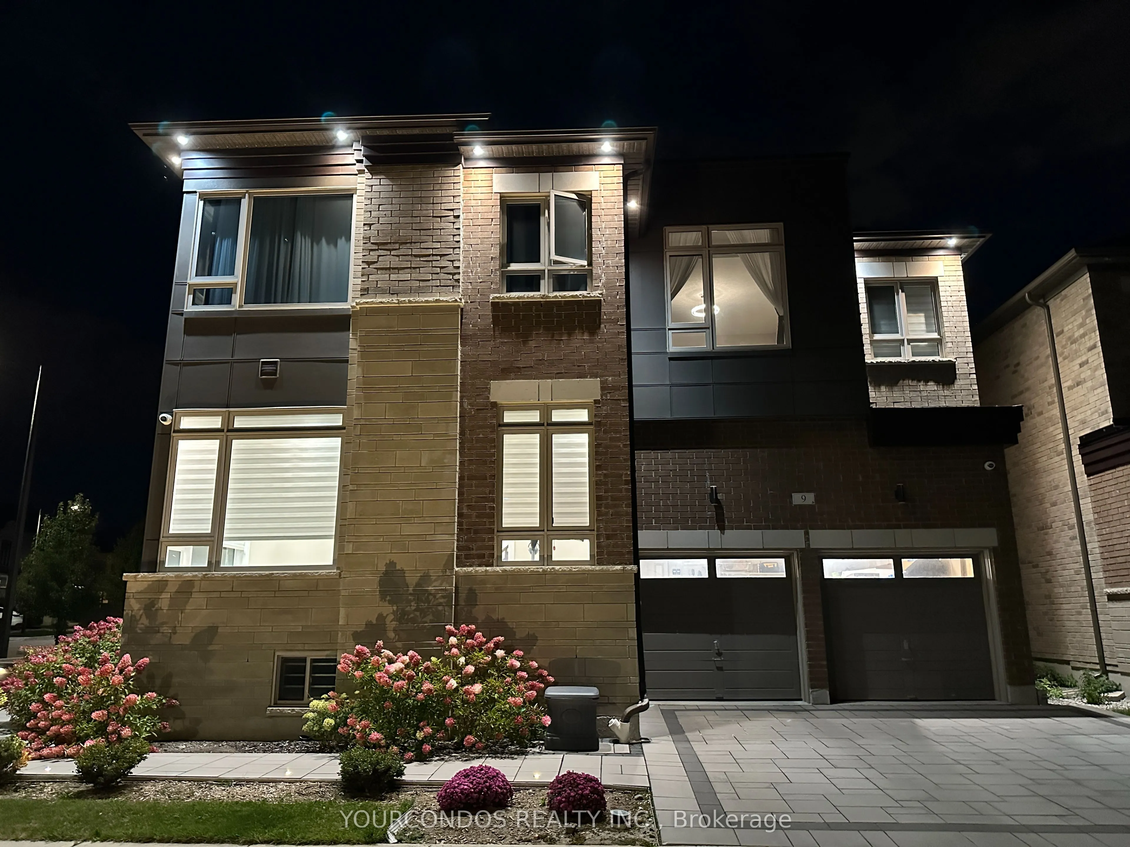 9 Seager Street