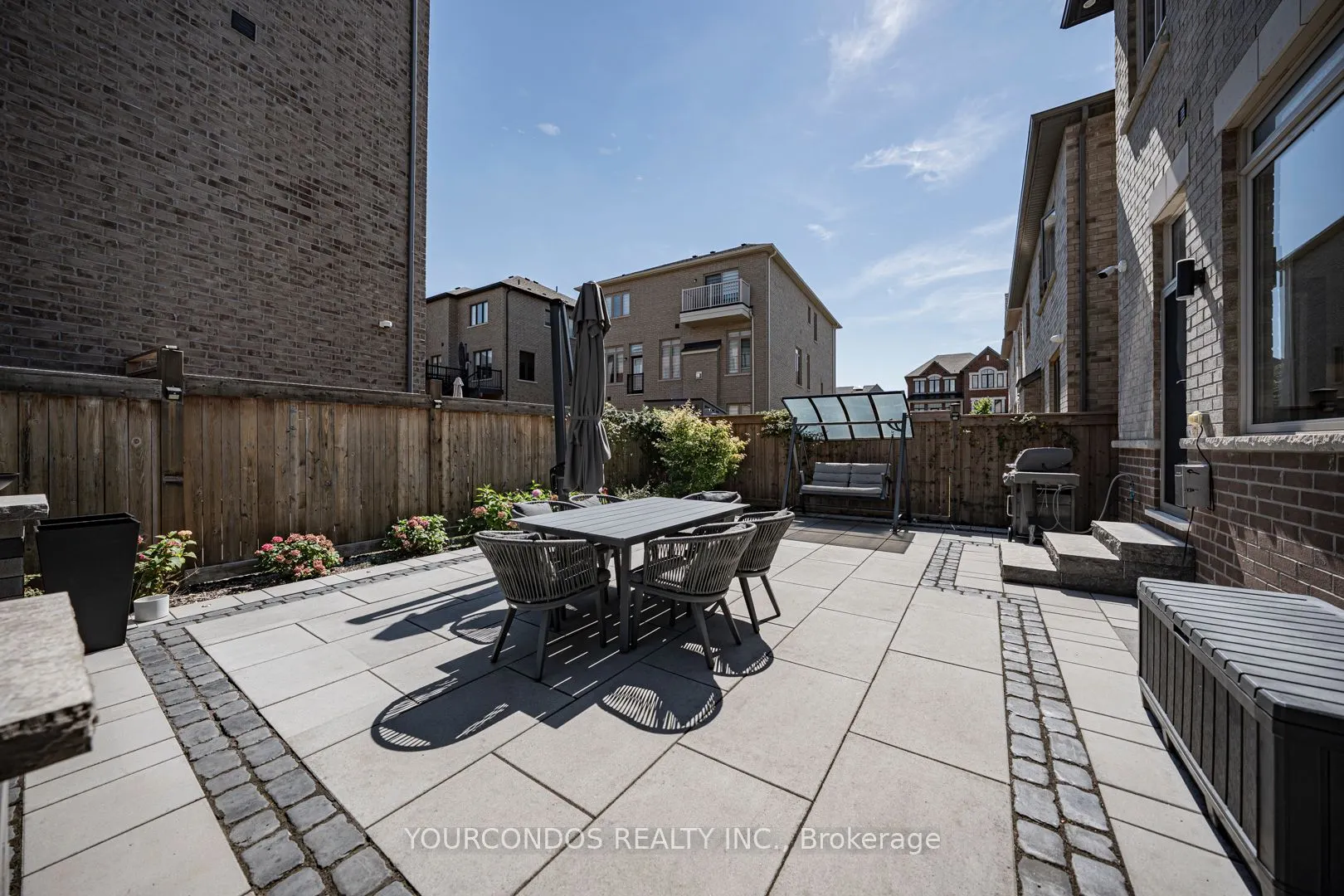 9 Seager Street