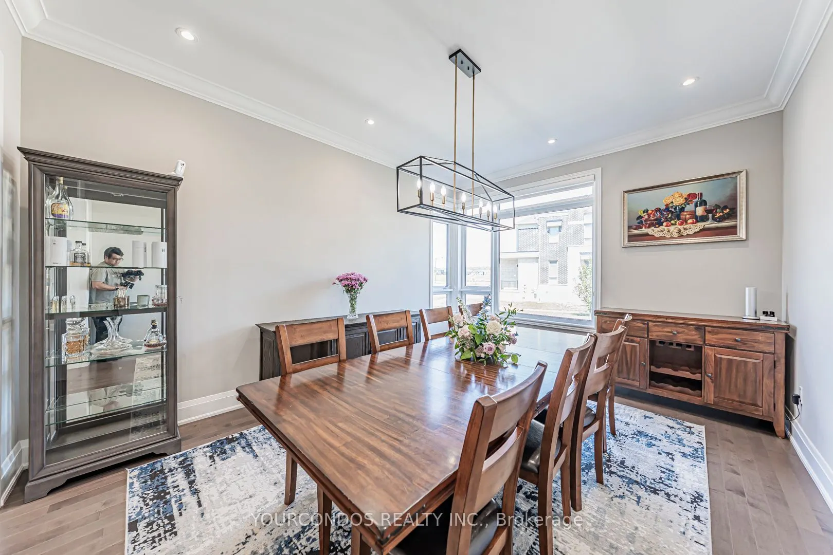 9 Seager Street