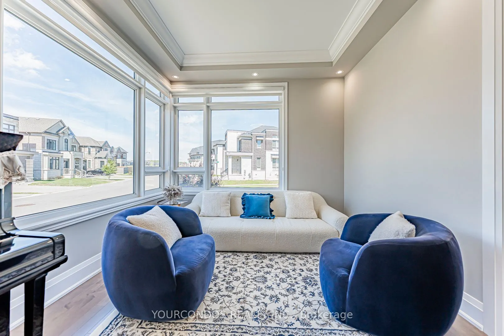 9 Seager Street
