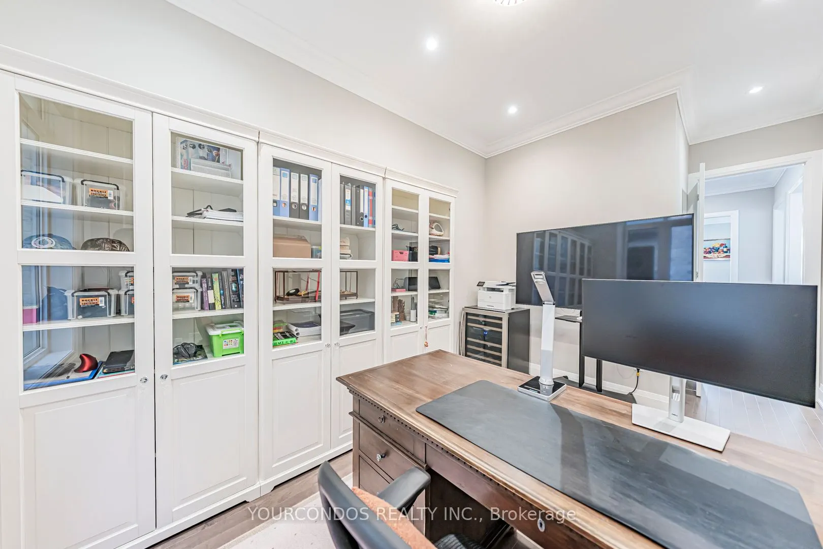 9 Seager Street