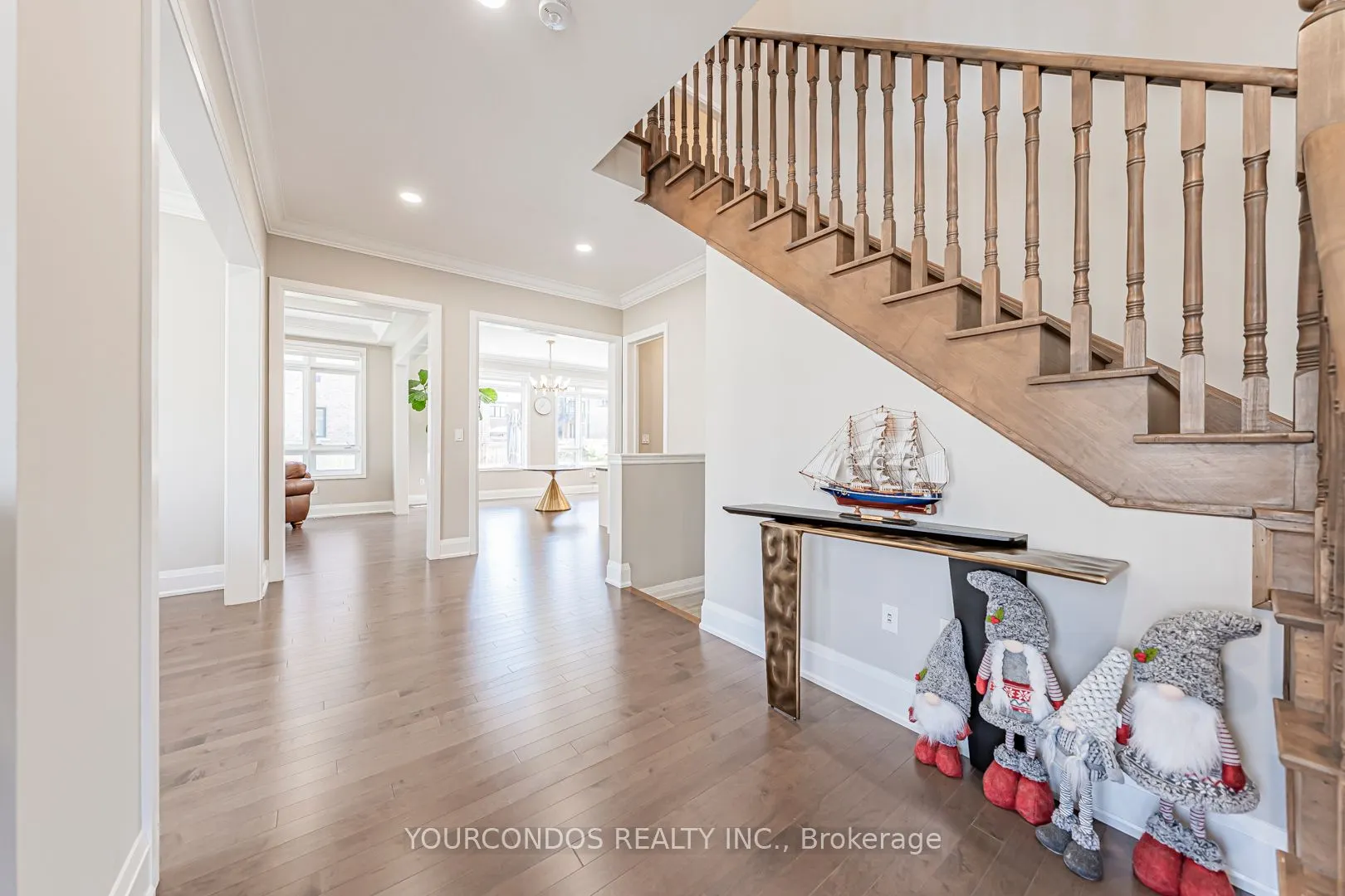 9 Seager Street