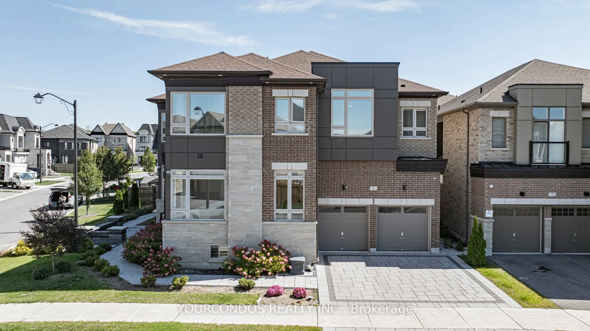 9 Seager Street