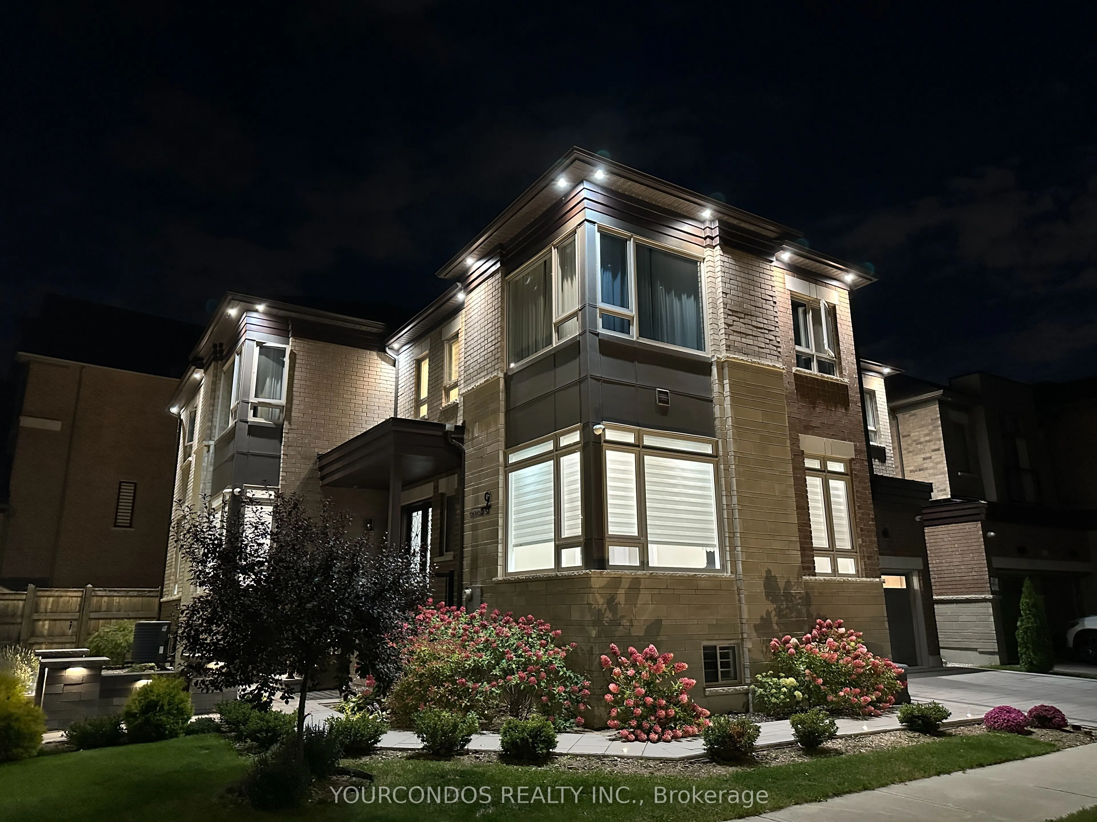 9 Seager Street