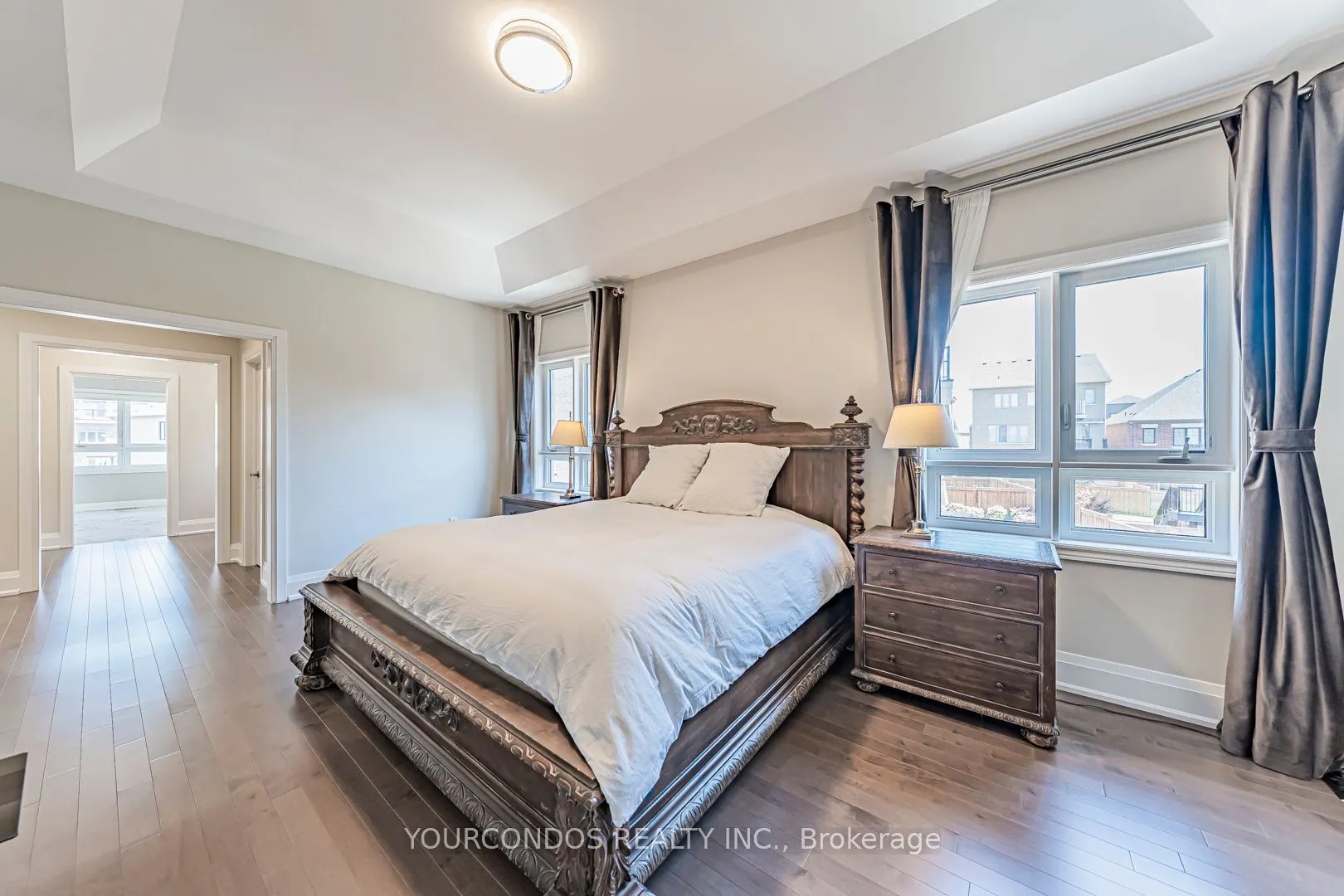 9 Seager Street