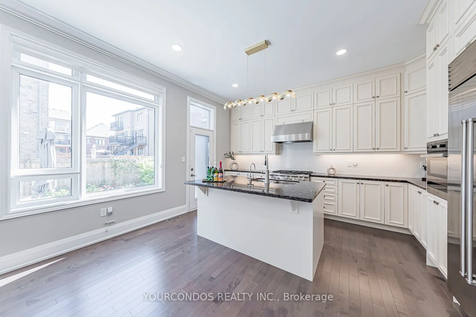 9 Seager Street