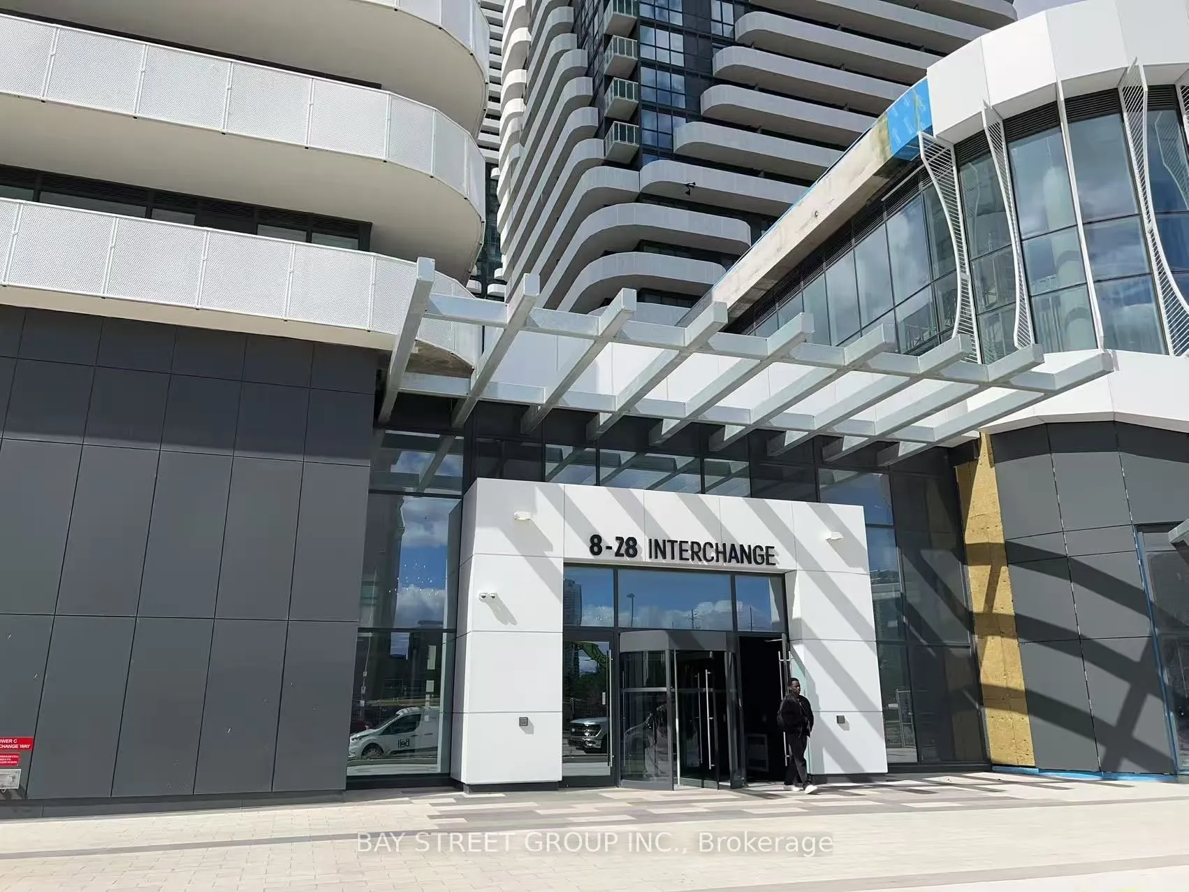 28 Interchange Way, #4208