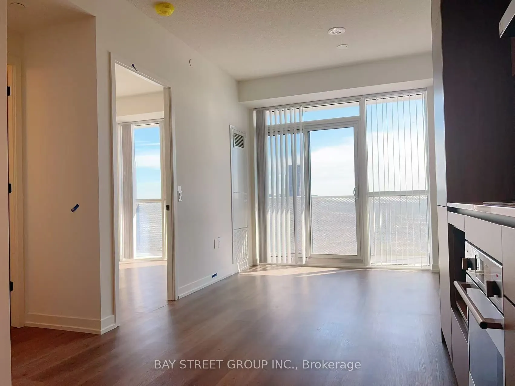 28 Interchange Way, #4208