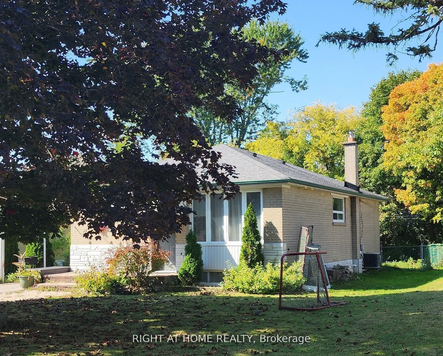 36 Child Drive, #Bsmt