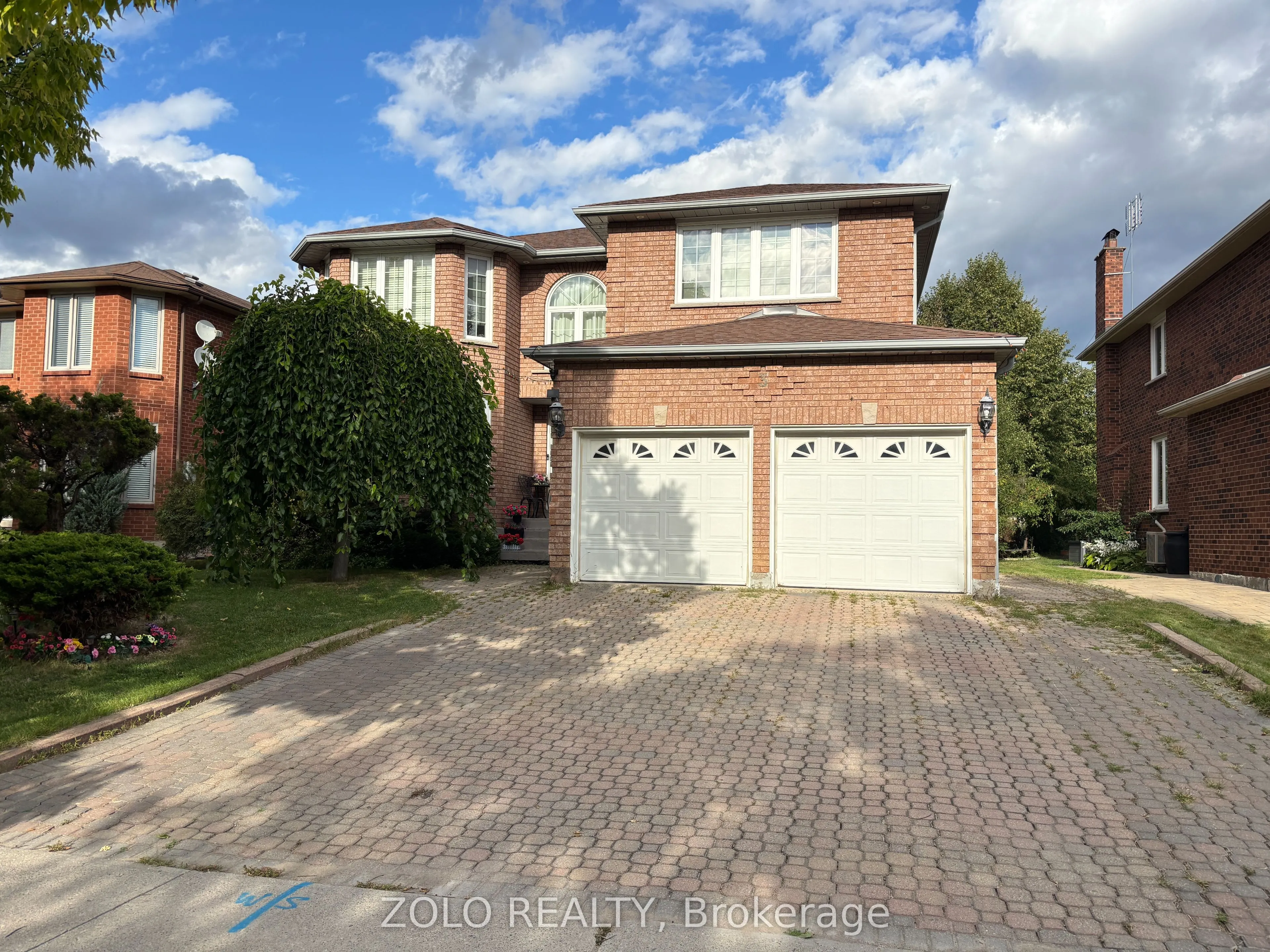 3 Lucy Drive