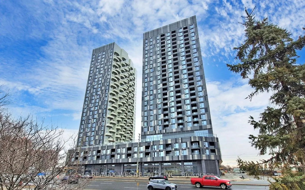 498 Caldari Road, #2201