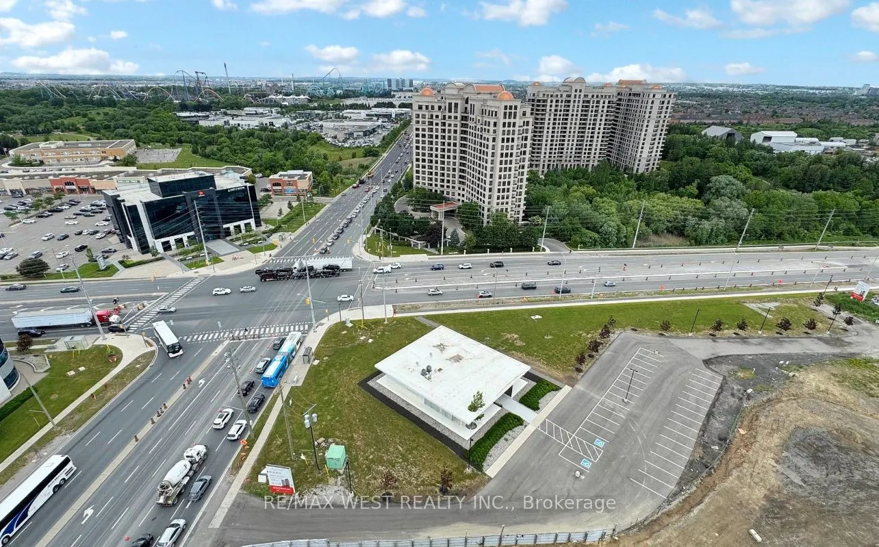 498 Caldari Road, #2201
