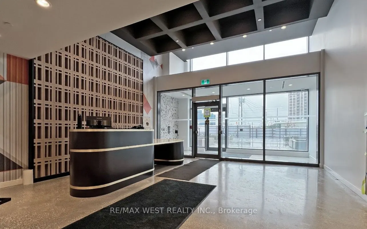 498 Caldari Road, #2201
