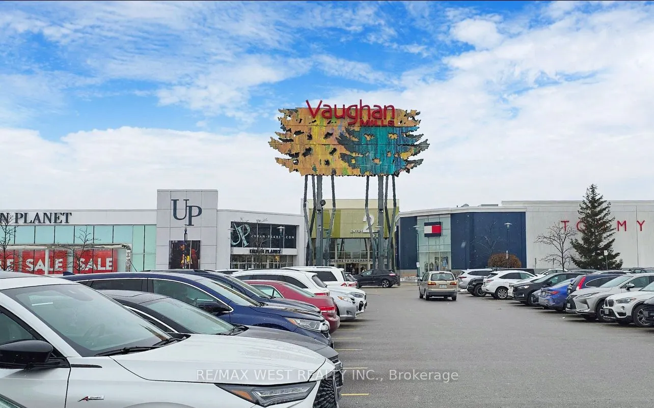 498 Caldari Road, #2201