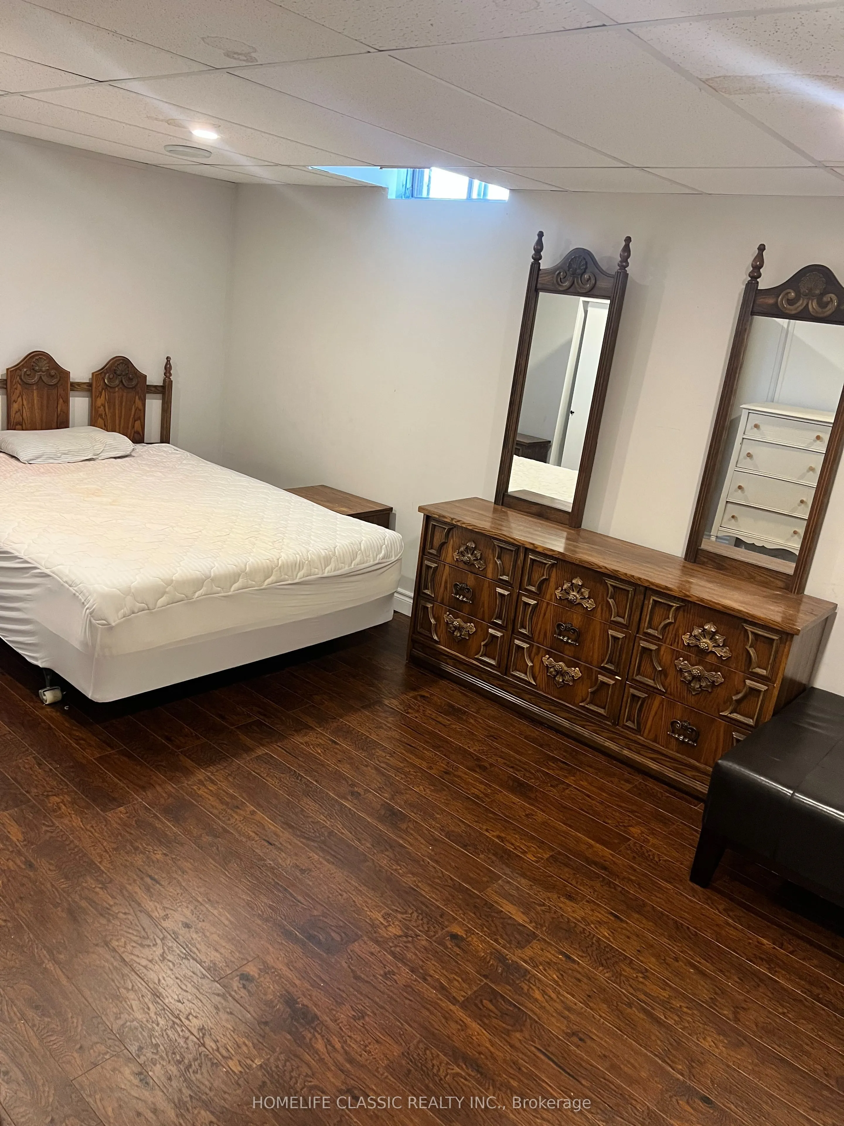 972 Krista Court, #Basement, UNIT A ,